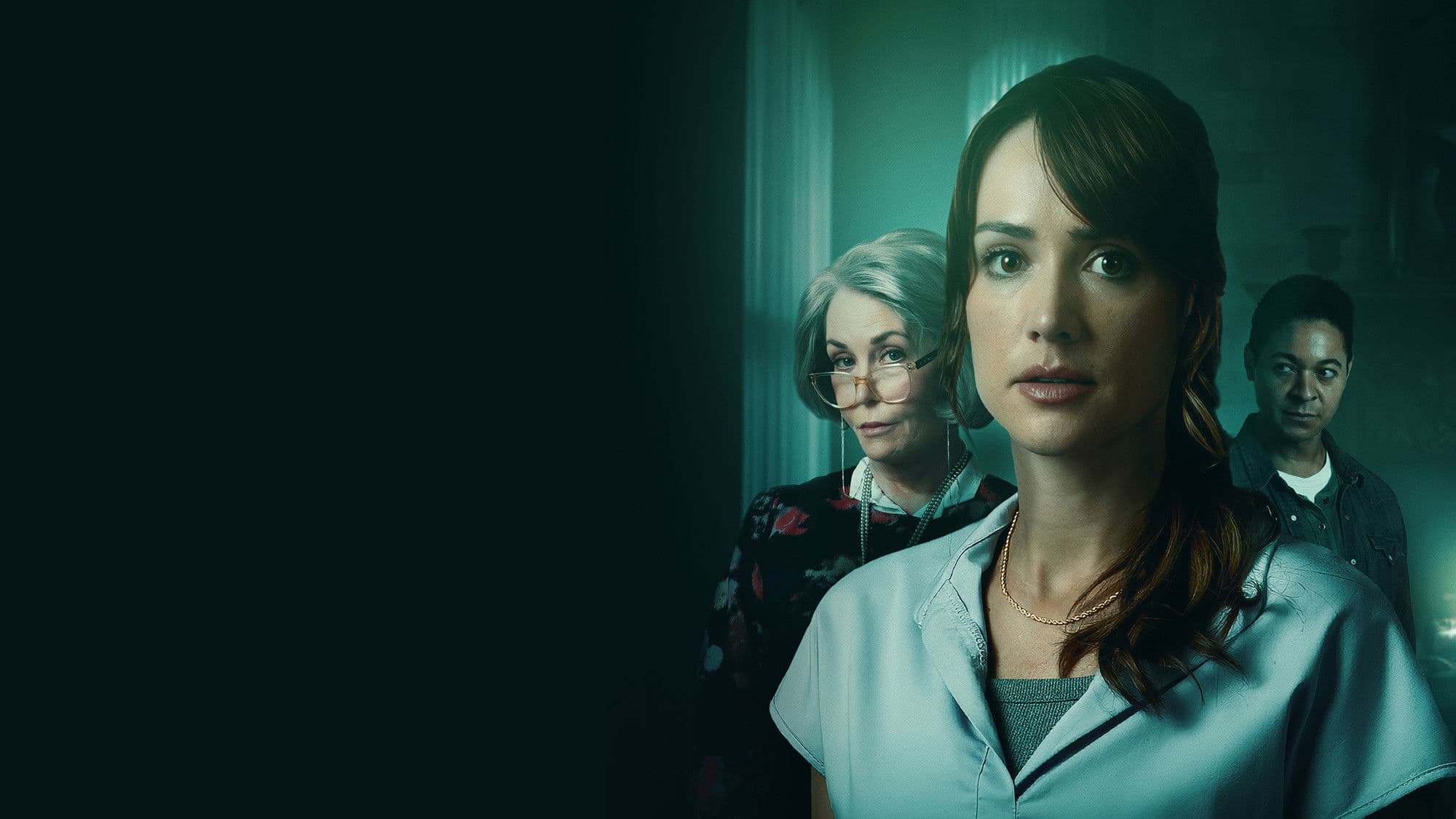 Who Could Kill a Sweet Old Lady