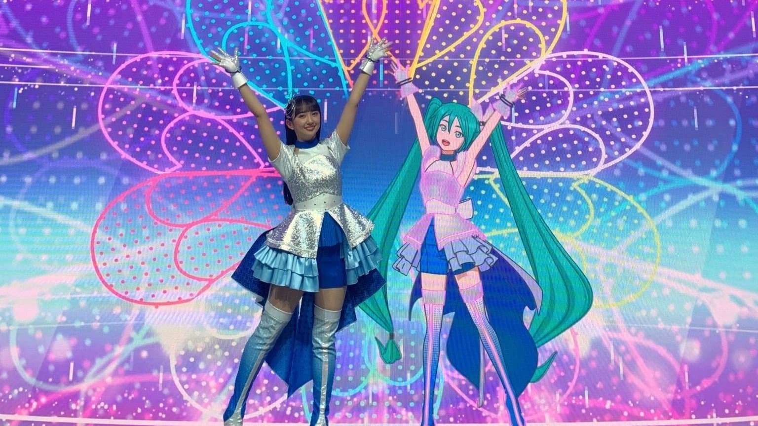 Love Live! Sunshine!! Aqours EXTRA LoveLive! 2023 ~It's a Mugendai☆WORLD~