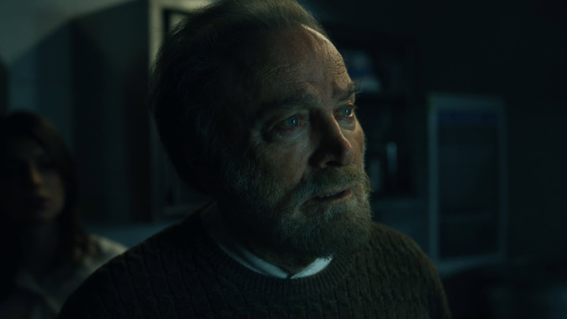 Il Vecchio Terribile