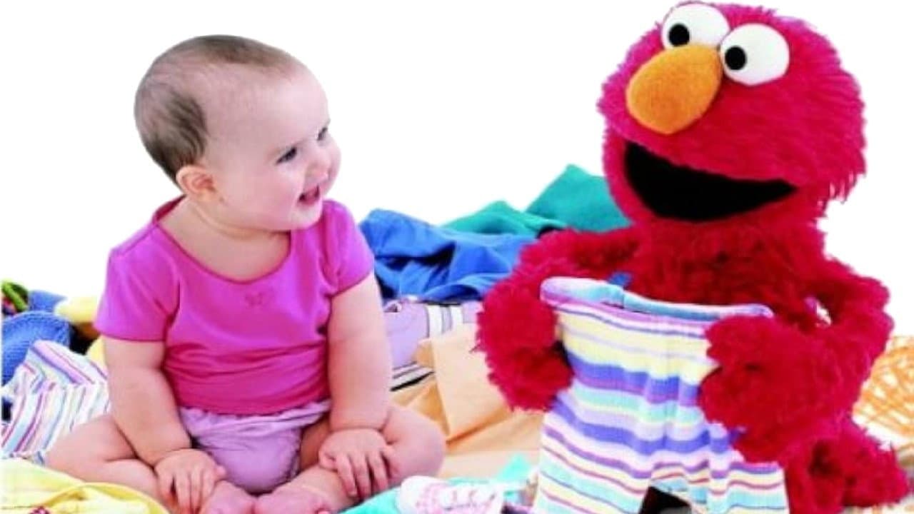 Elmo's World: Family Feature (Starring Elmo and Friends!)