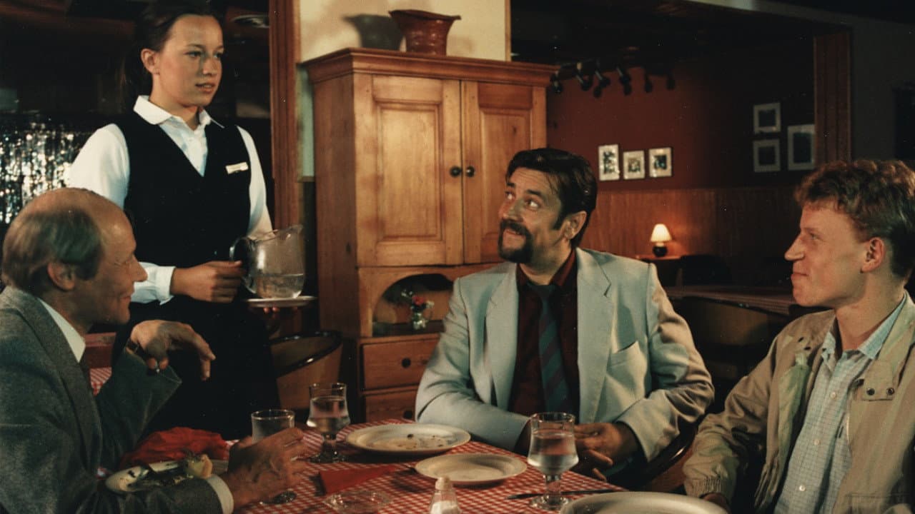 Kun Hunttalan Matti Suomen osti