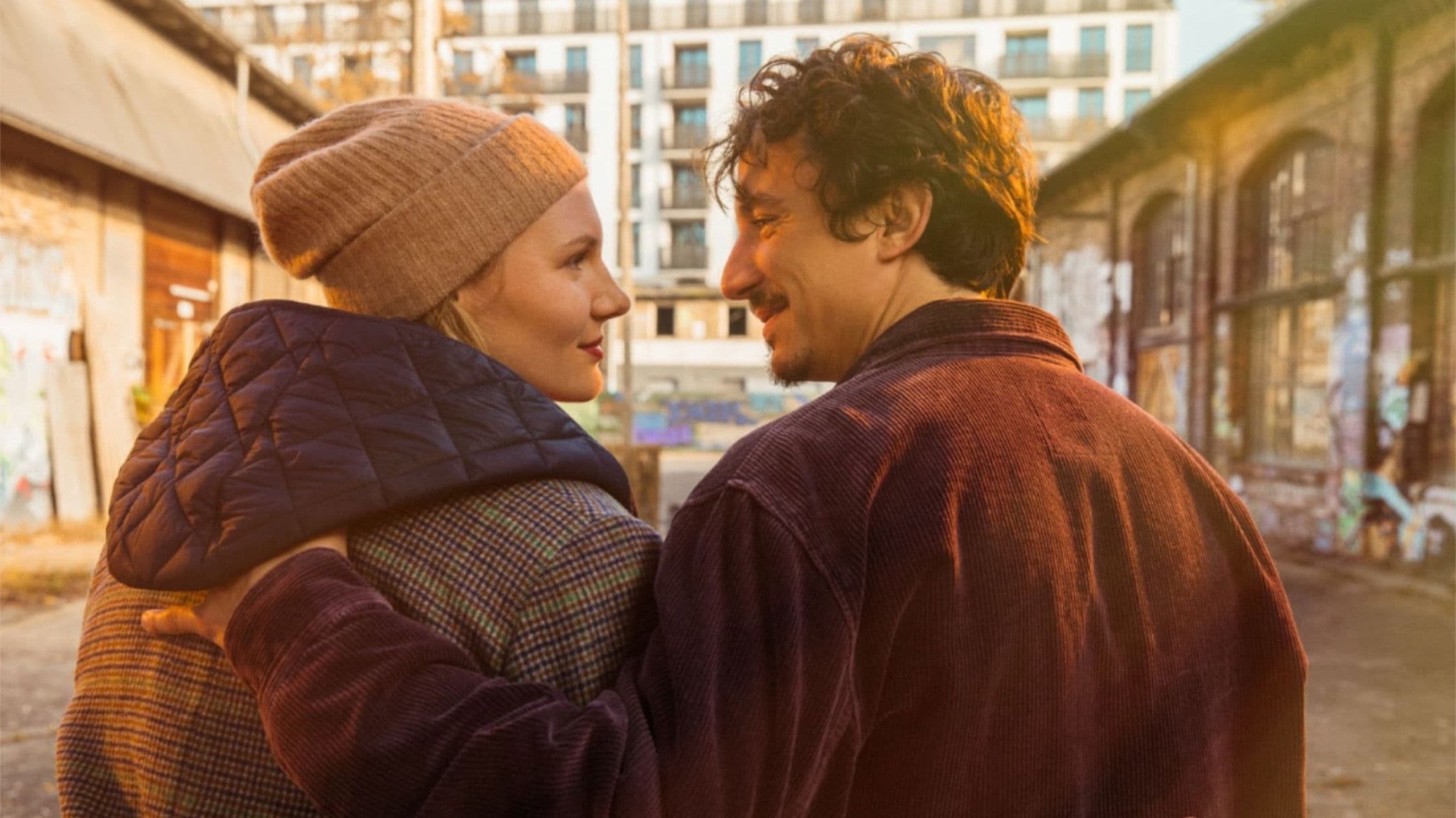 The Heartbreak Agency