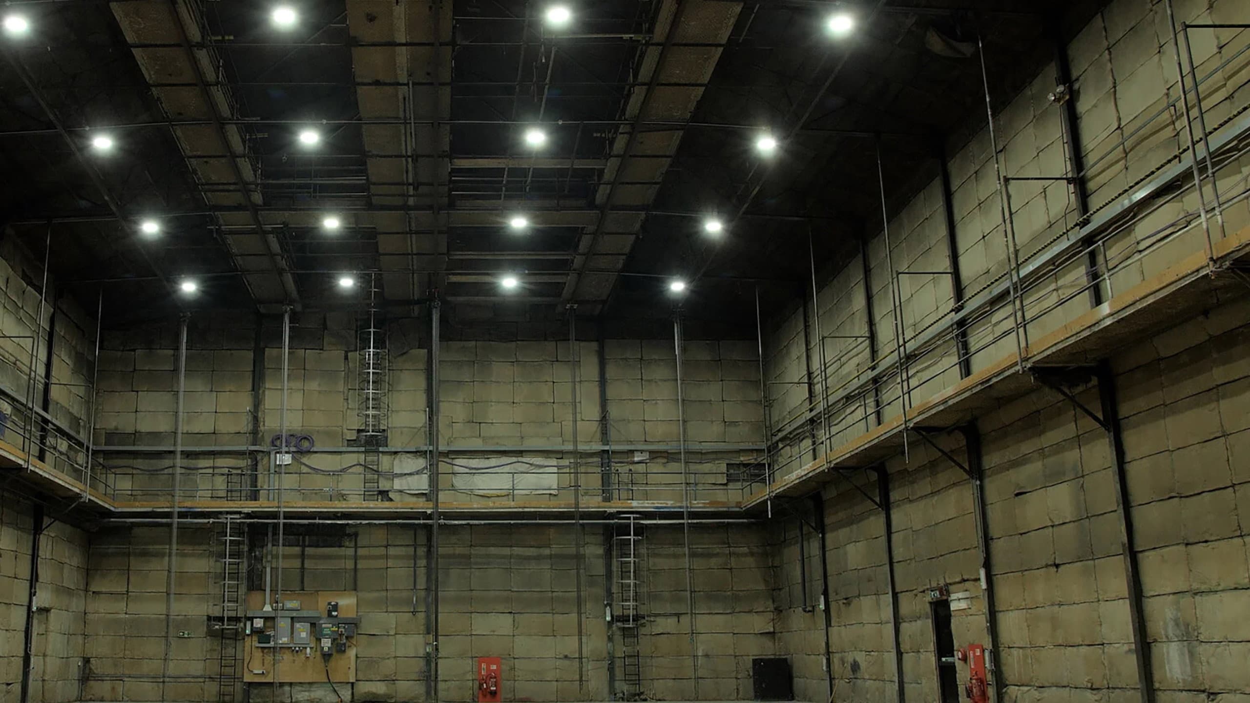 Quiet on Set: The Class Division in the Film Industry?