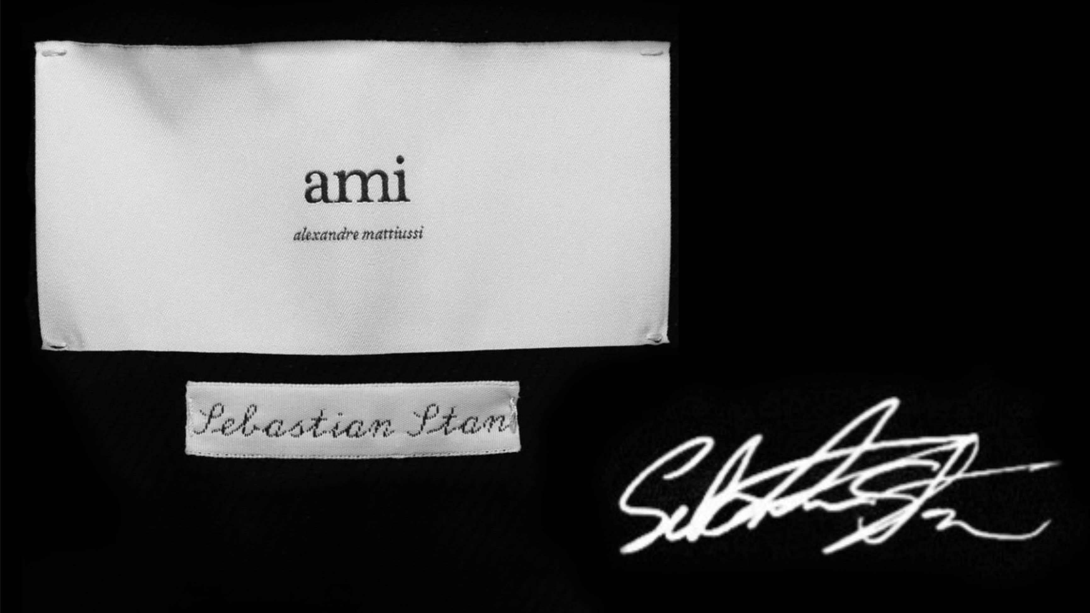 Stronger with Don Saladino - Sebastian Stan