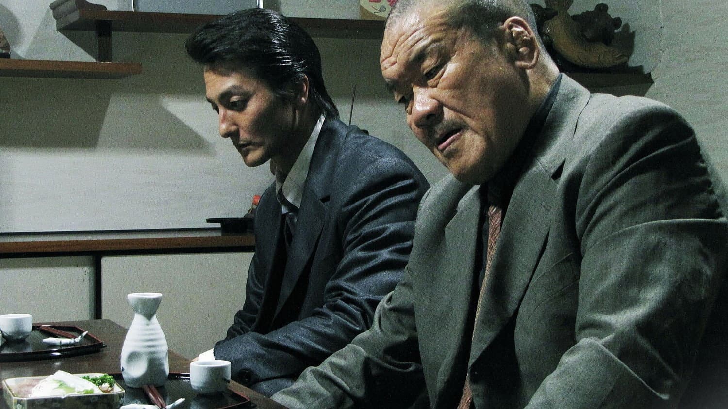 Conqueror of Shura: Final Chapter