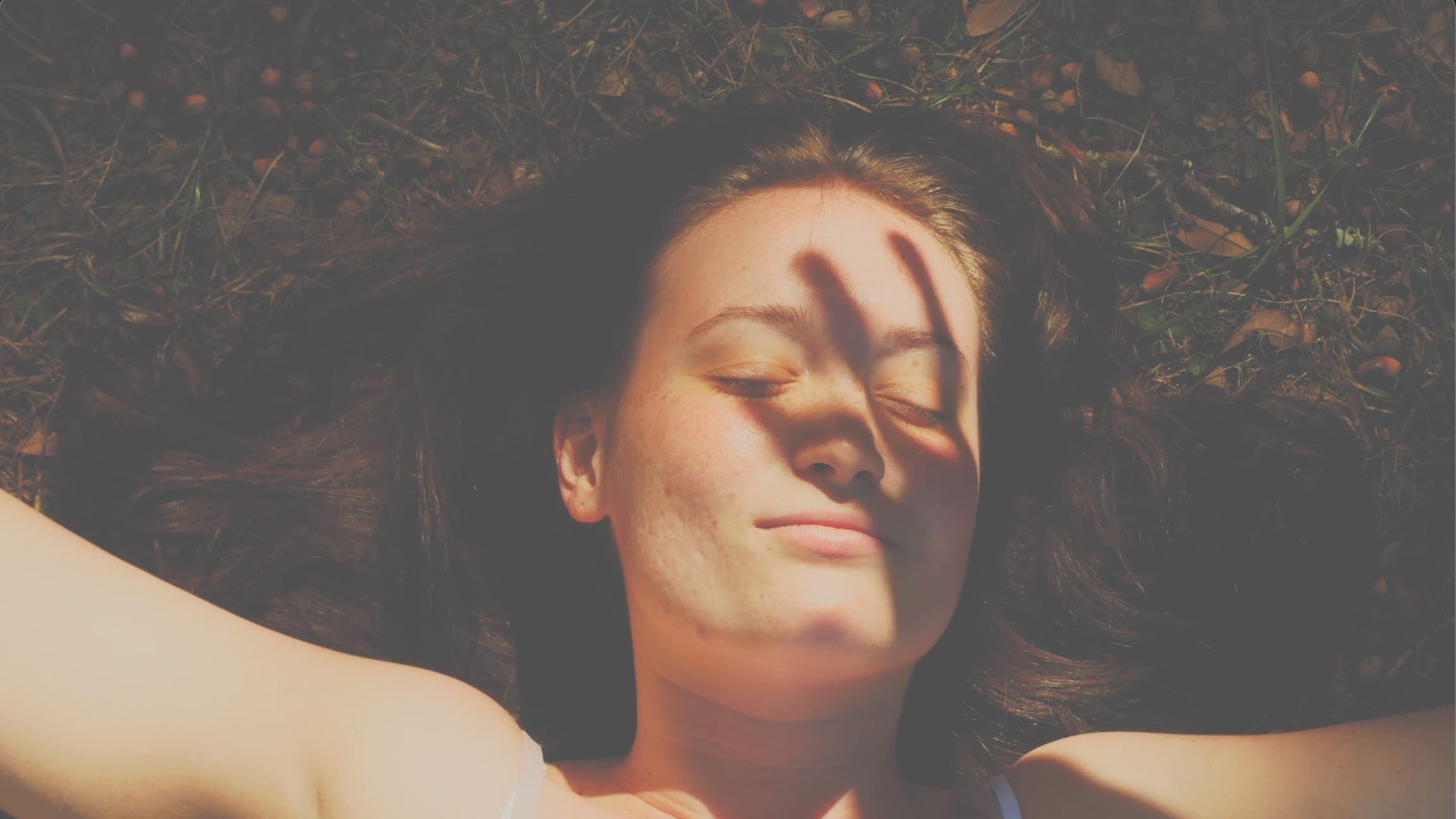 Running Out of My Mind