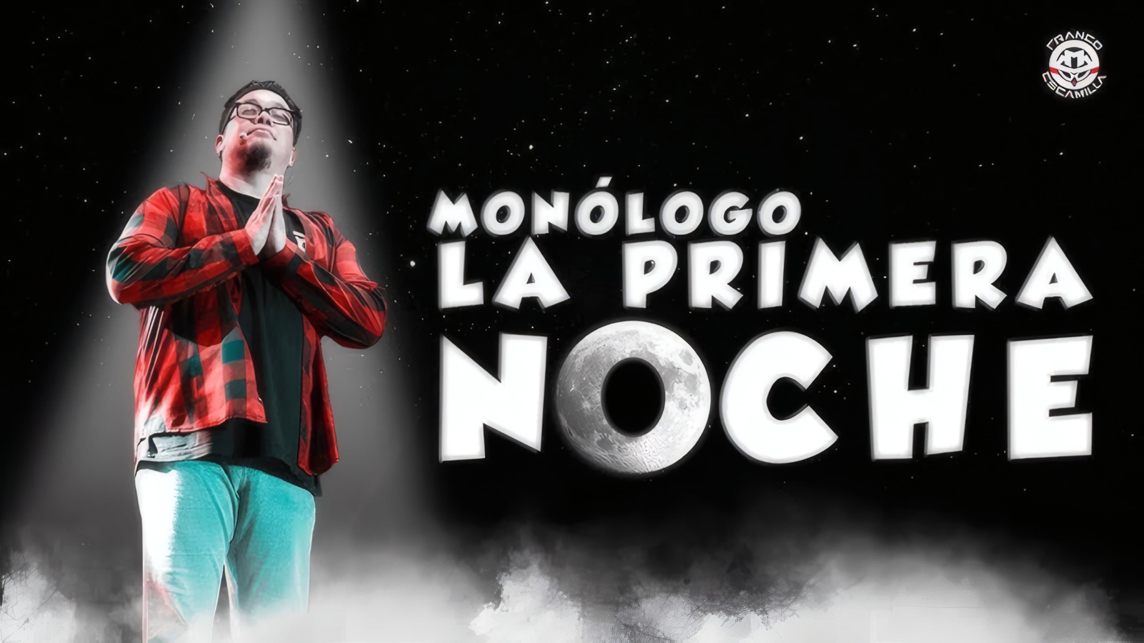 Franco Escamilla: La Primera noche