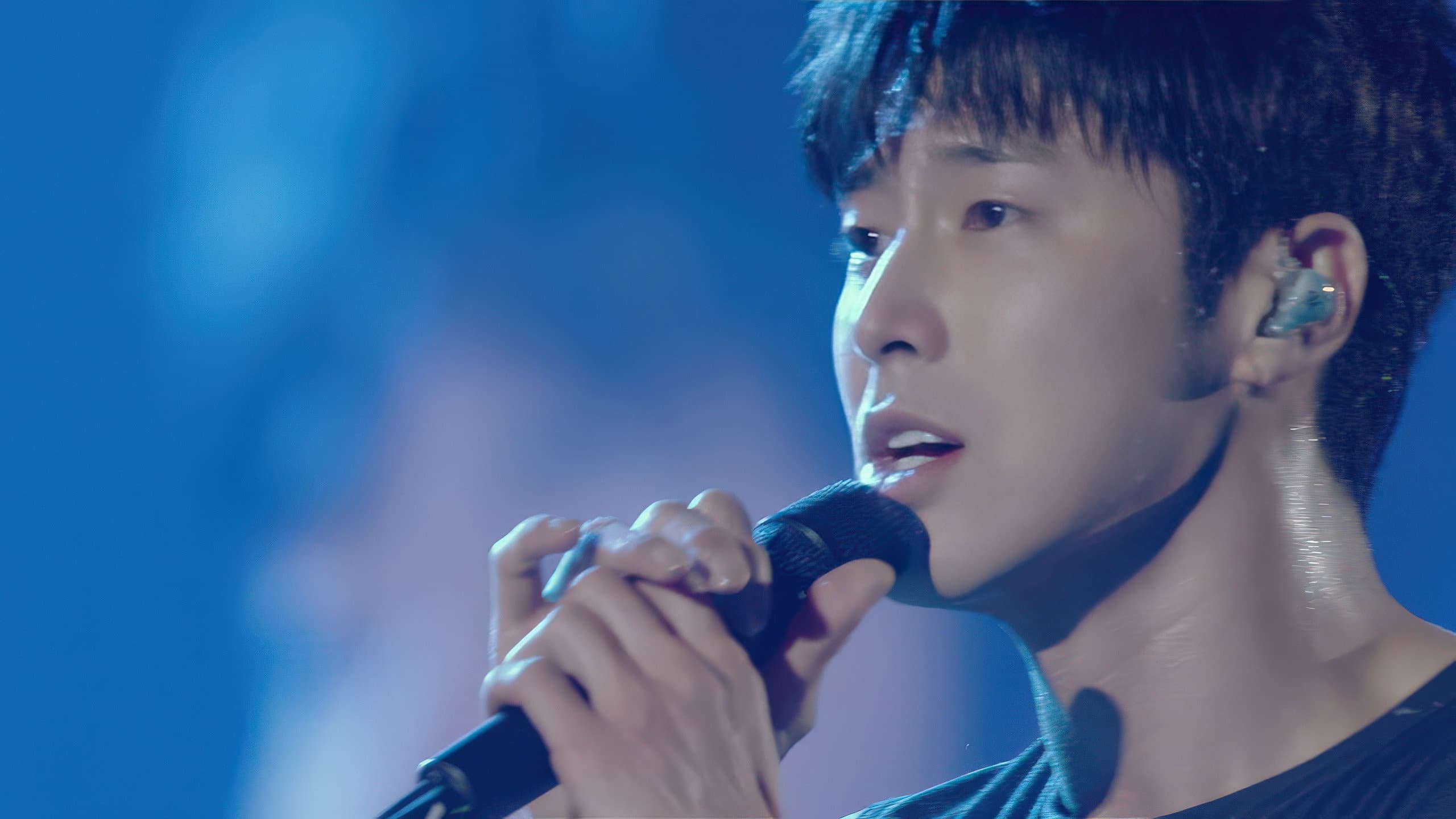 Tohoshinki - Live Tour 2017 ~Begin Again~