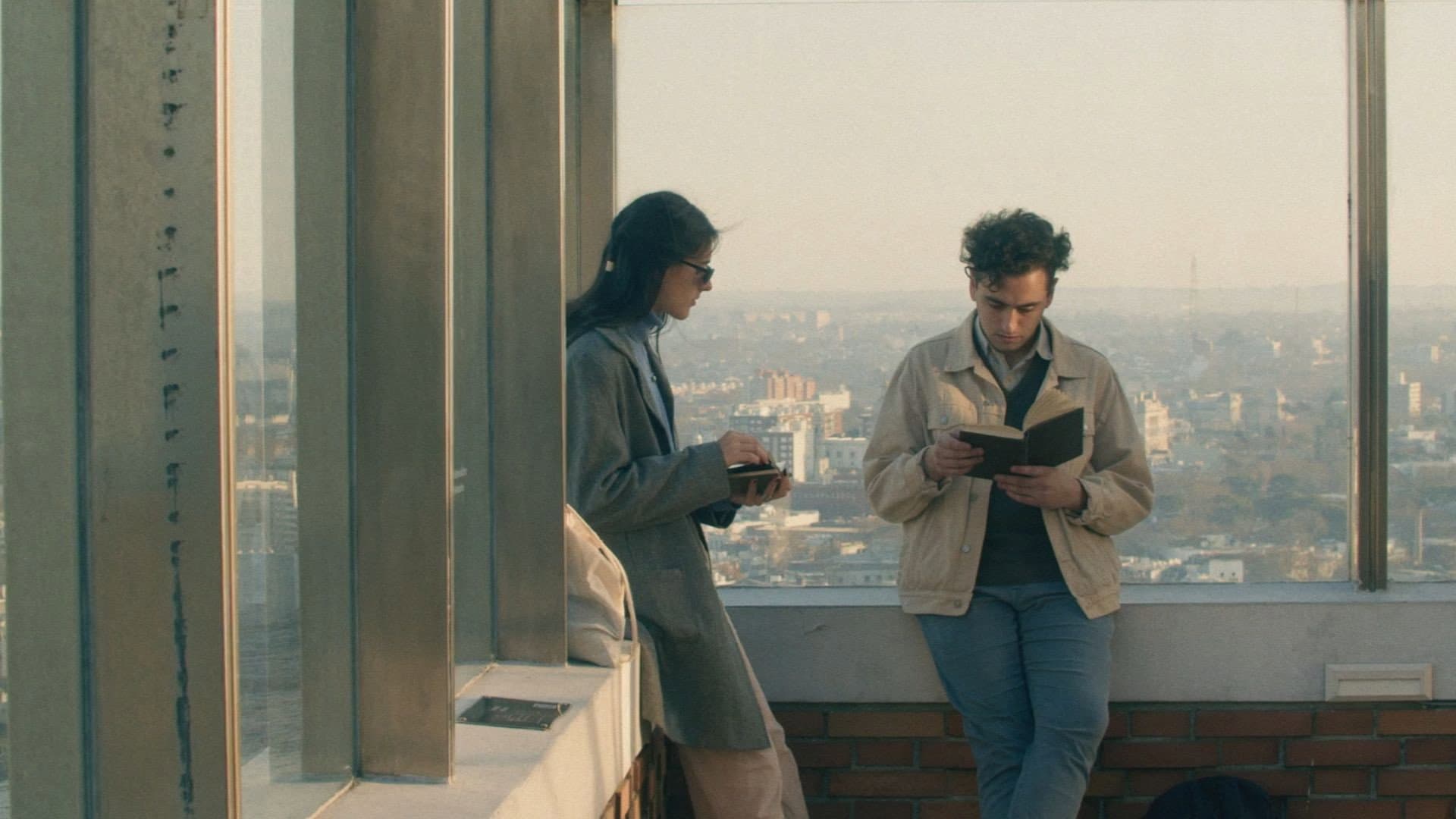 Fragile, Handle with Care