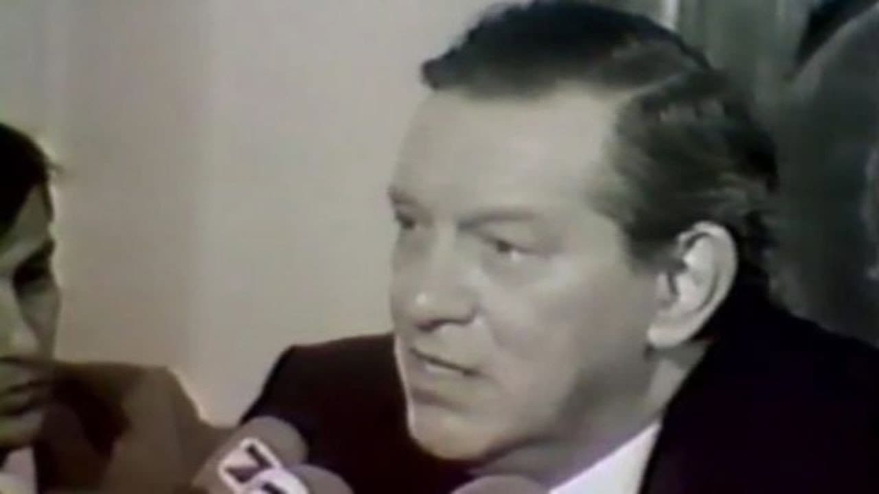 Gelbard: la historia secreta del último burgués nacional