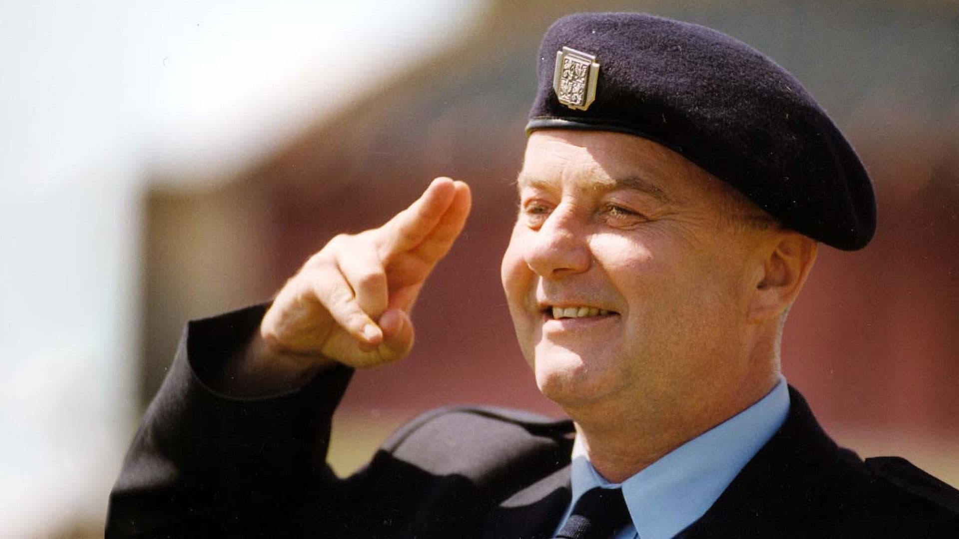 Byl jednou jeden polda II – major Maisner opět zasahuje!