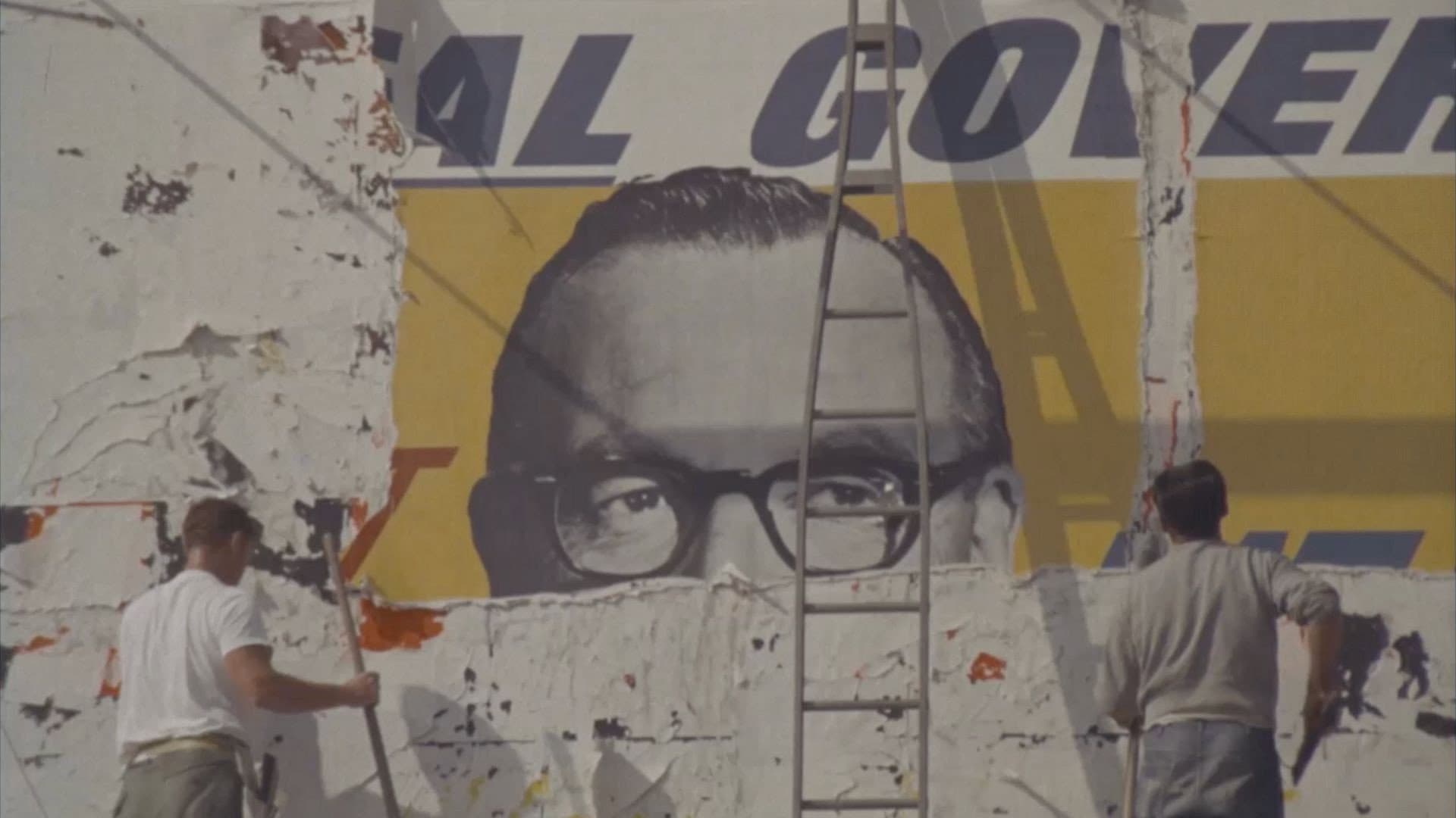 Autumn and Cardboard