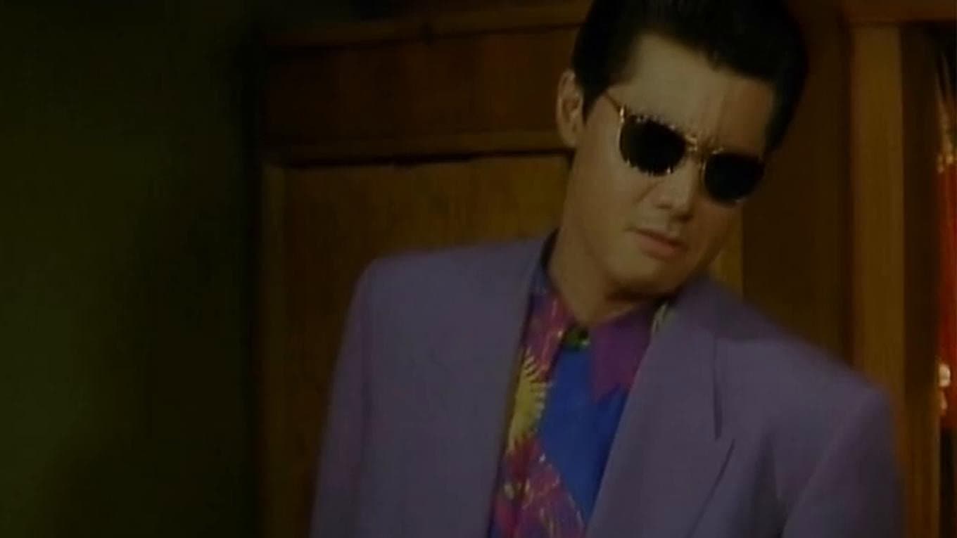 The King of Minami: Lady Loan Shark