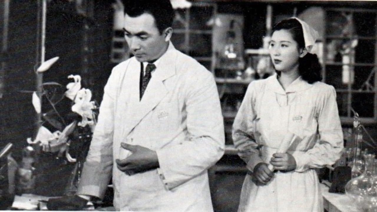 The Bells of Nagasaki