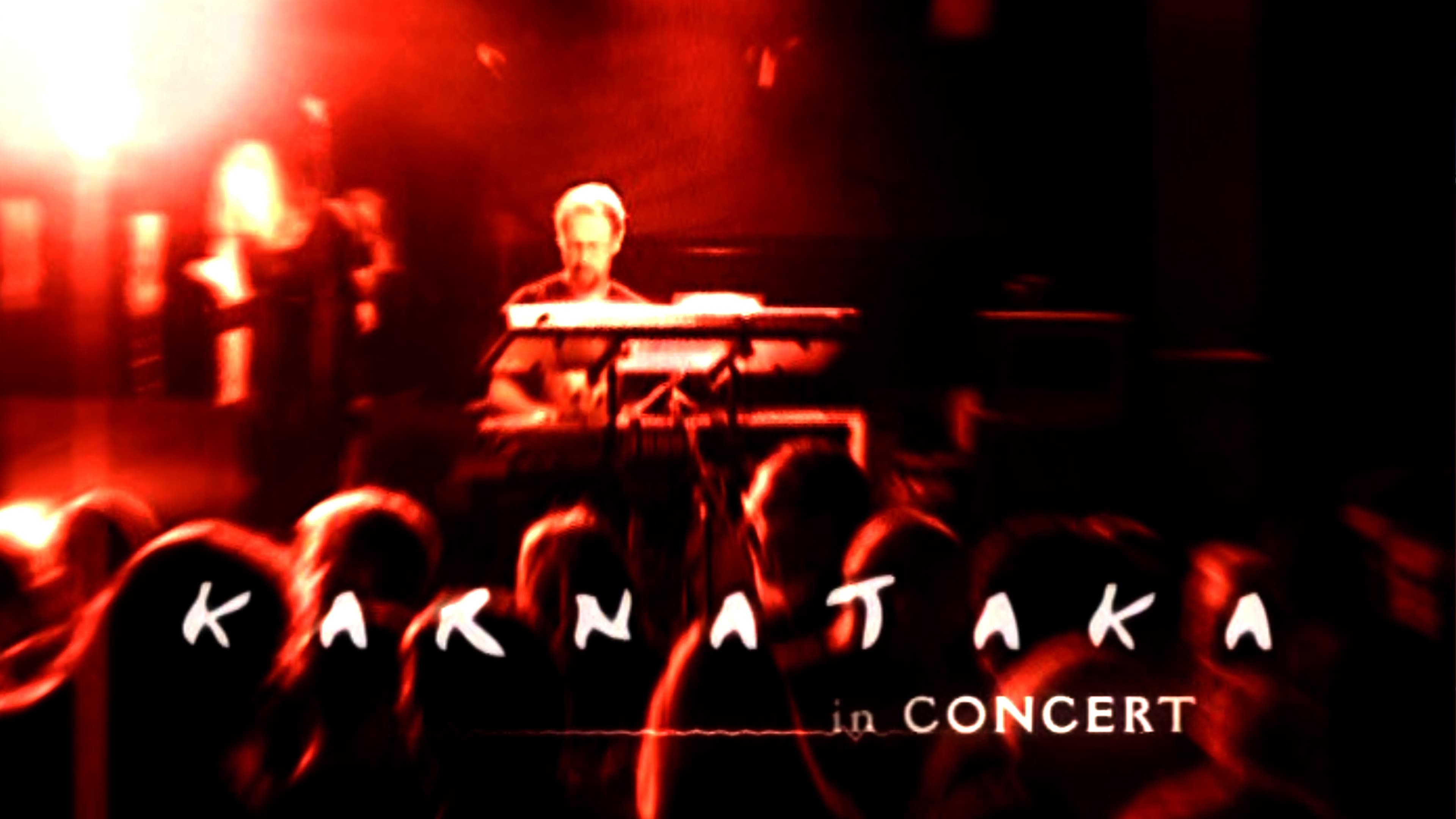 Karnataka: In Concert