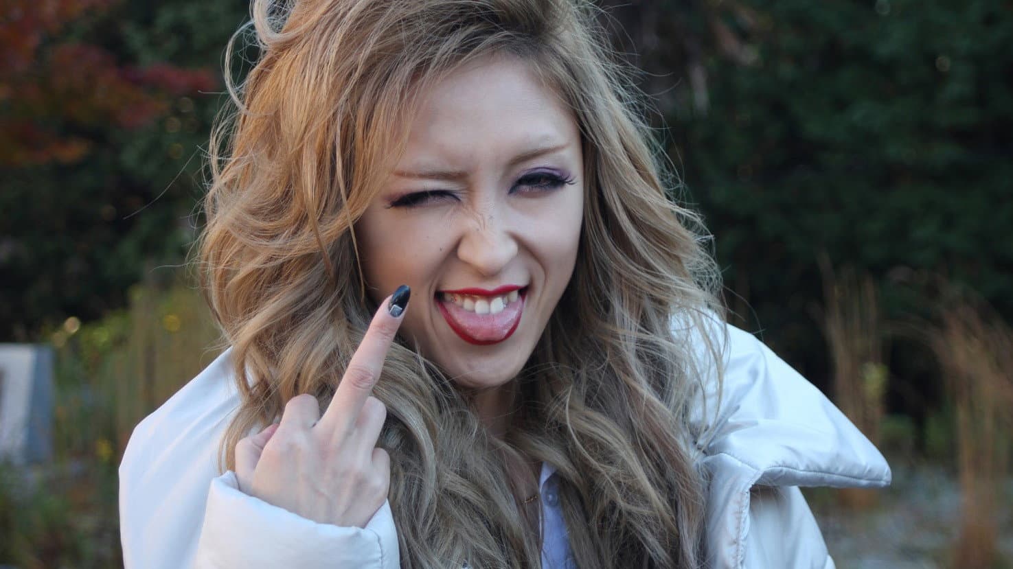 Yankee High School Girl 5 ~Gunma's Strongest Legend~