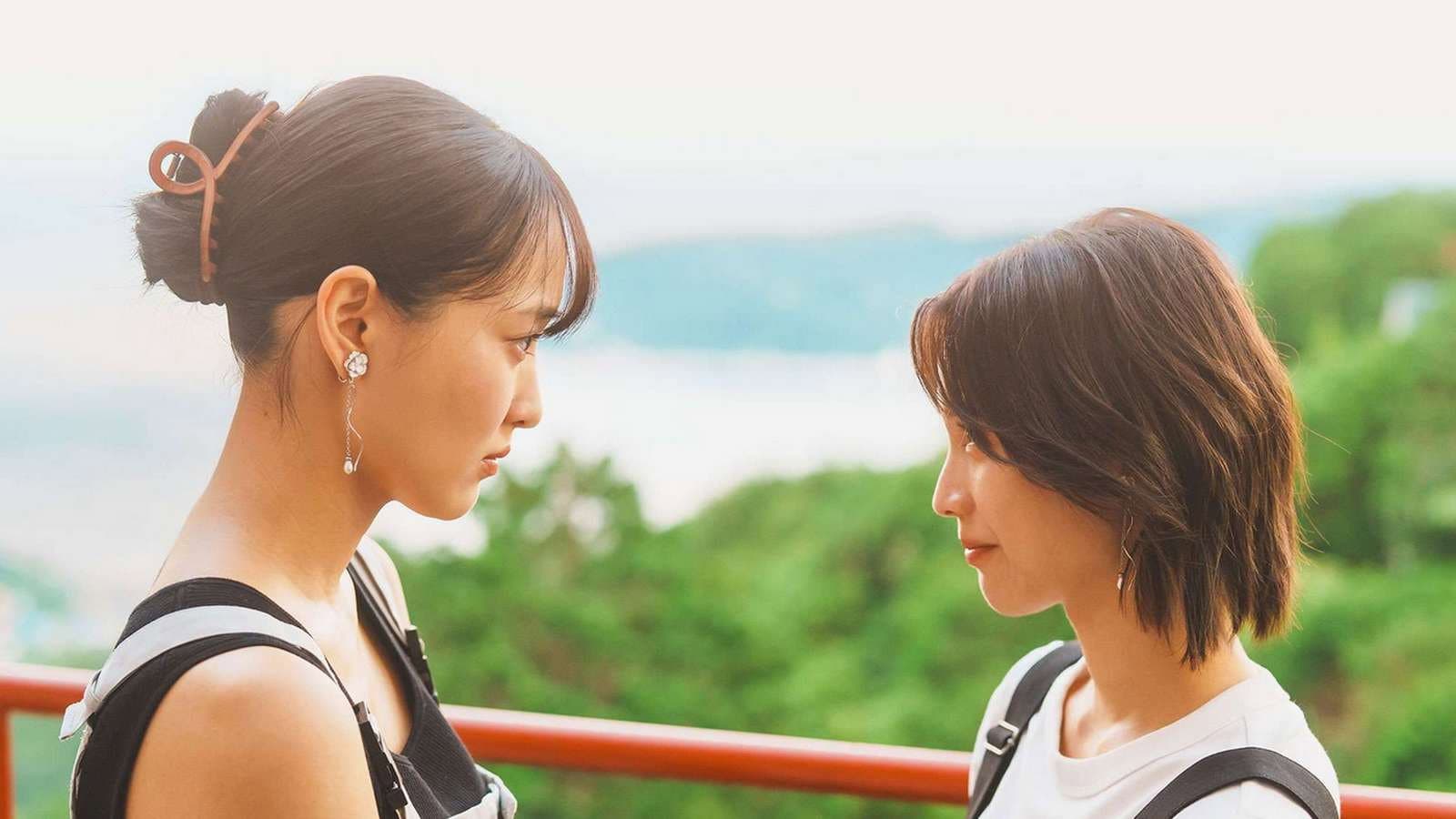 Chaser Game W: Suigyo no Majiwari