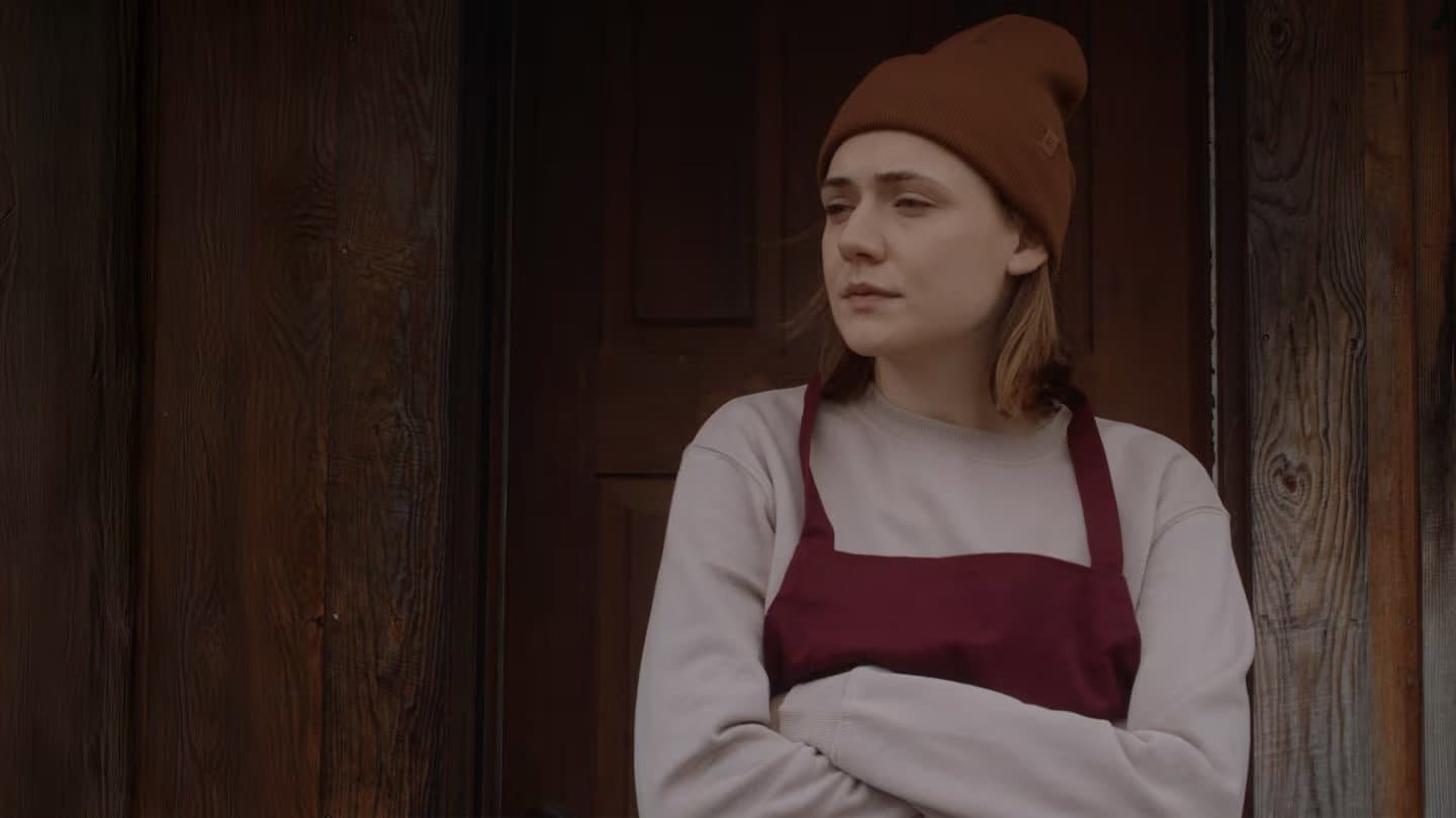 Pudding Chomeur: A Sugar Shack Story