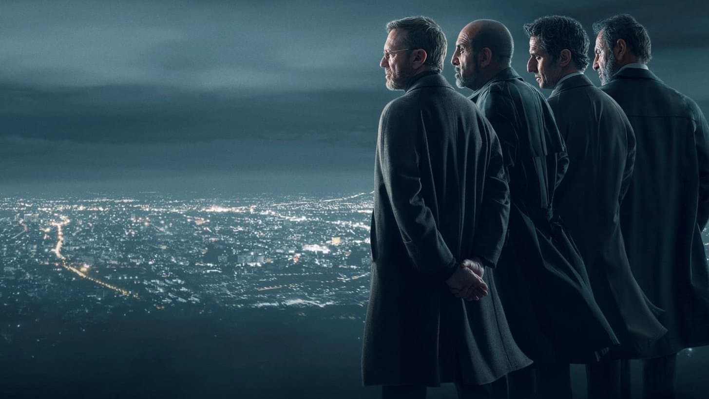 The Simulators: The Movie