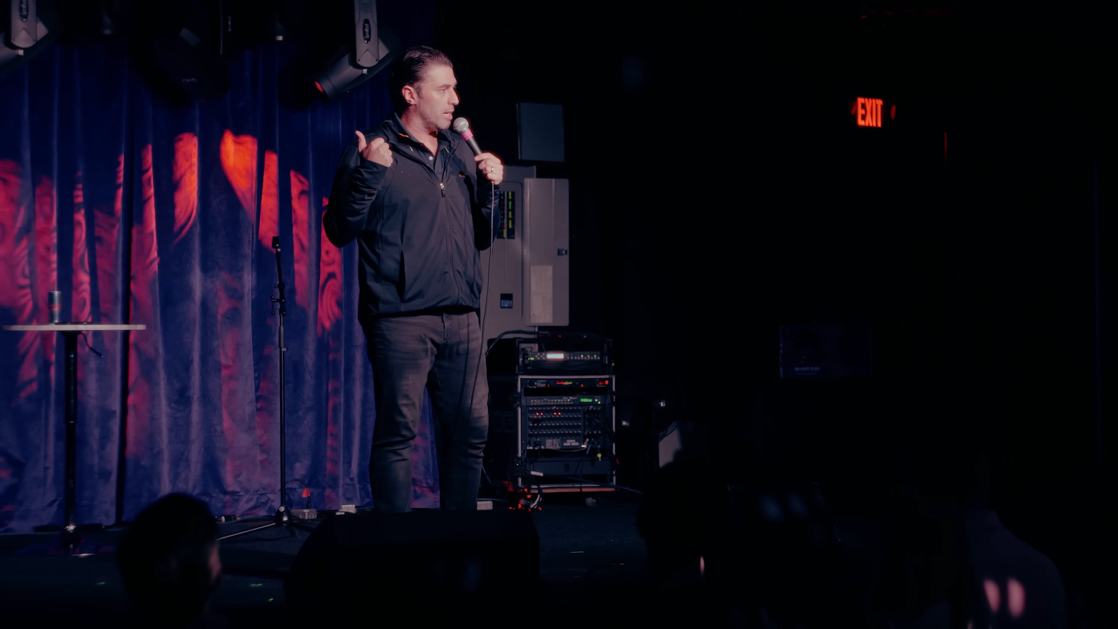 Adam Ray: Live From Portland