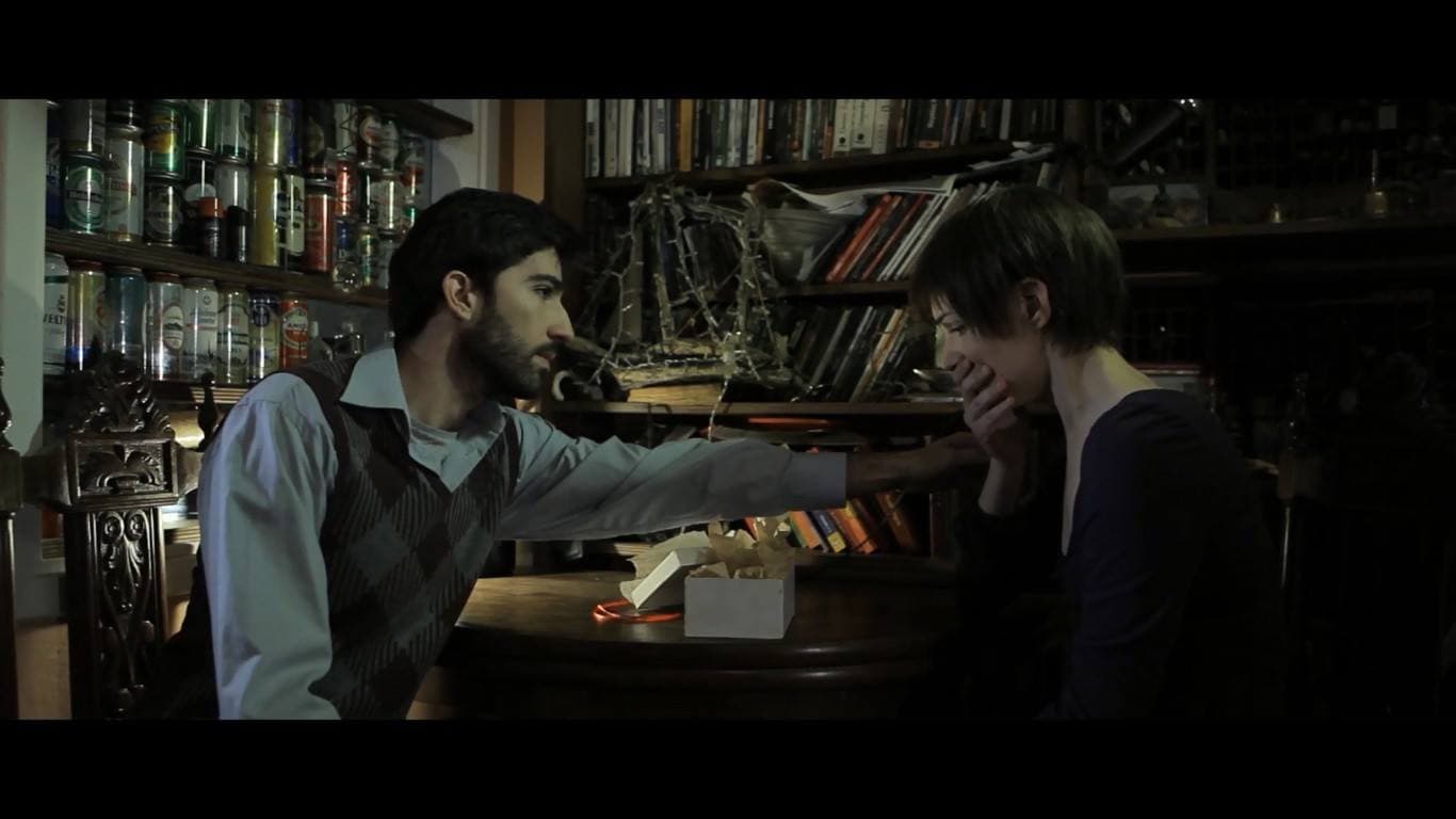 The Gift of The Magi