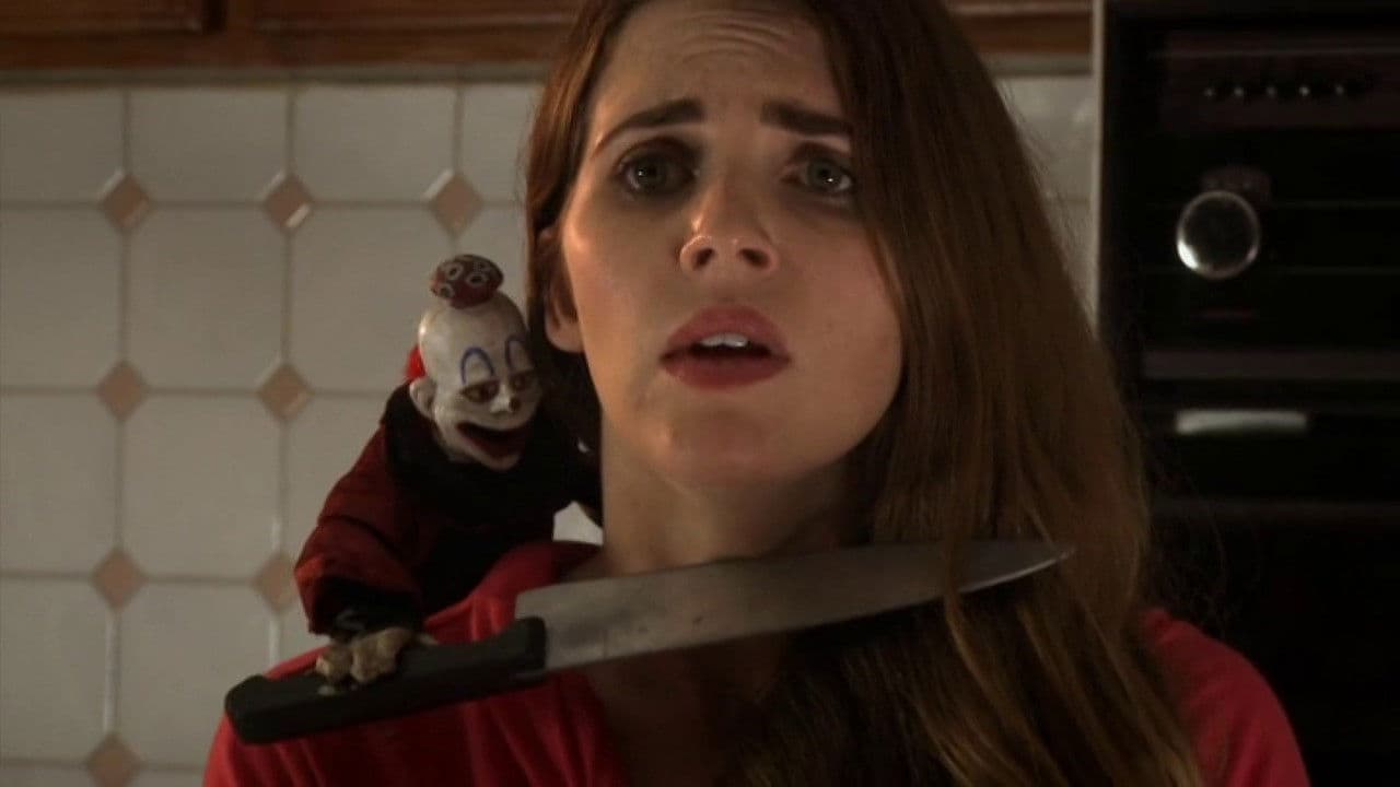 Sorority Slaughterhouse