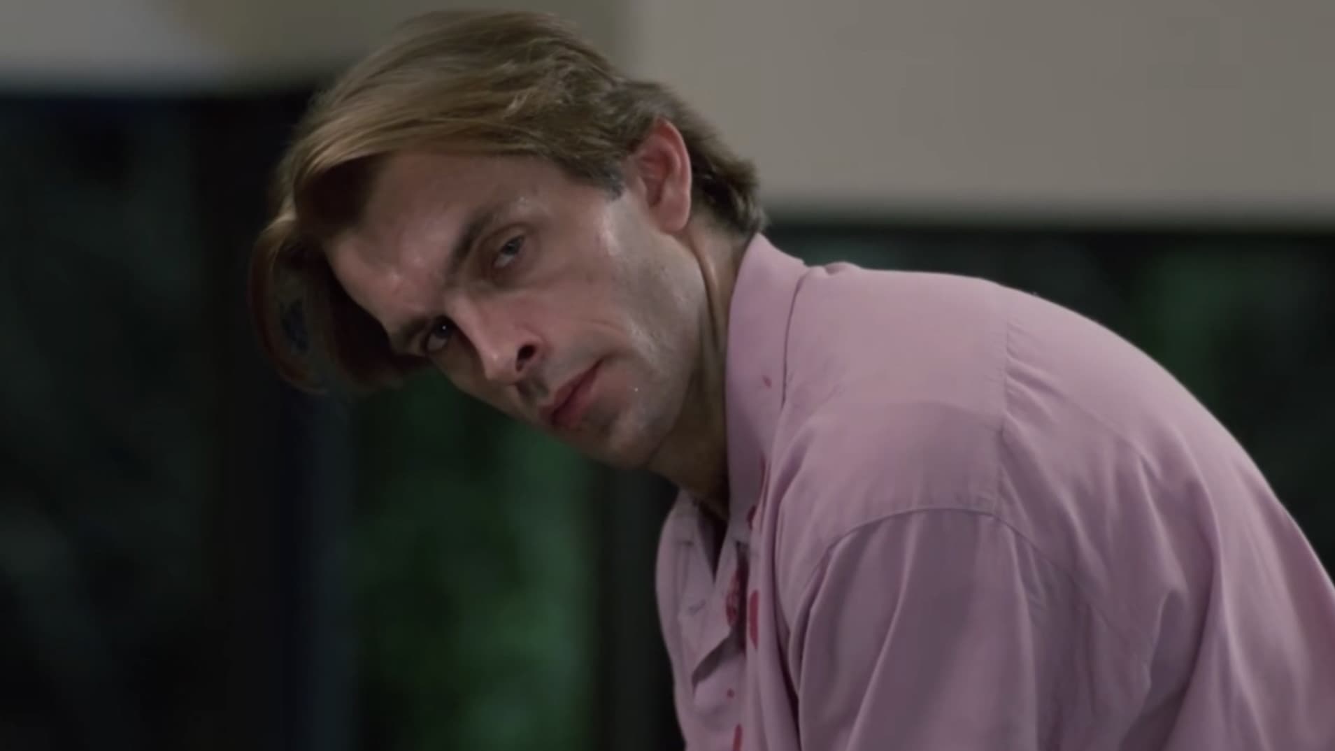 The Prince of Terror