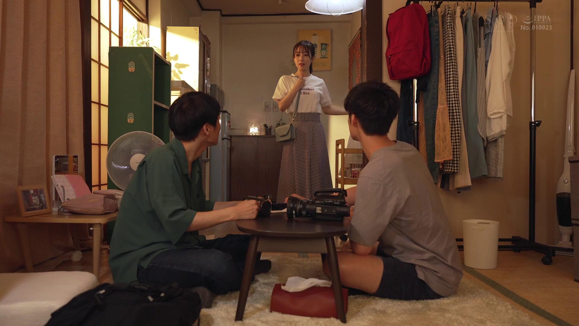Yotsuha Kominato’s first full-fledged drama! Seven things I, a newcomer to Tokyo with a big head and an inexperienced mind, would like my boyfriend to do for me