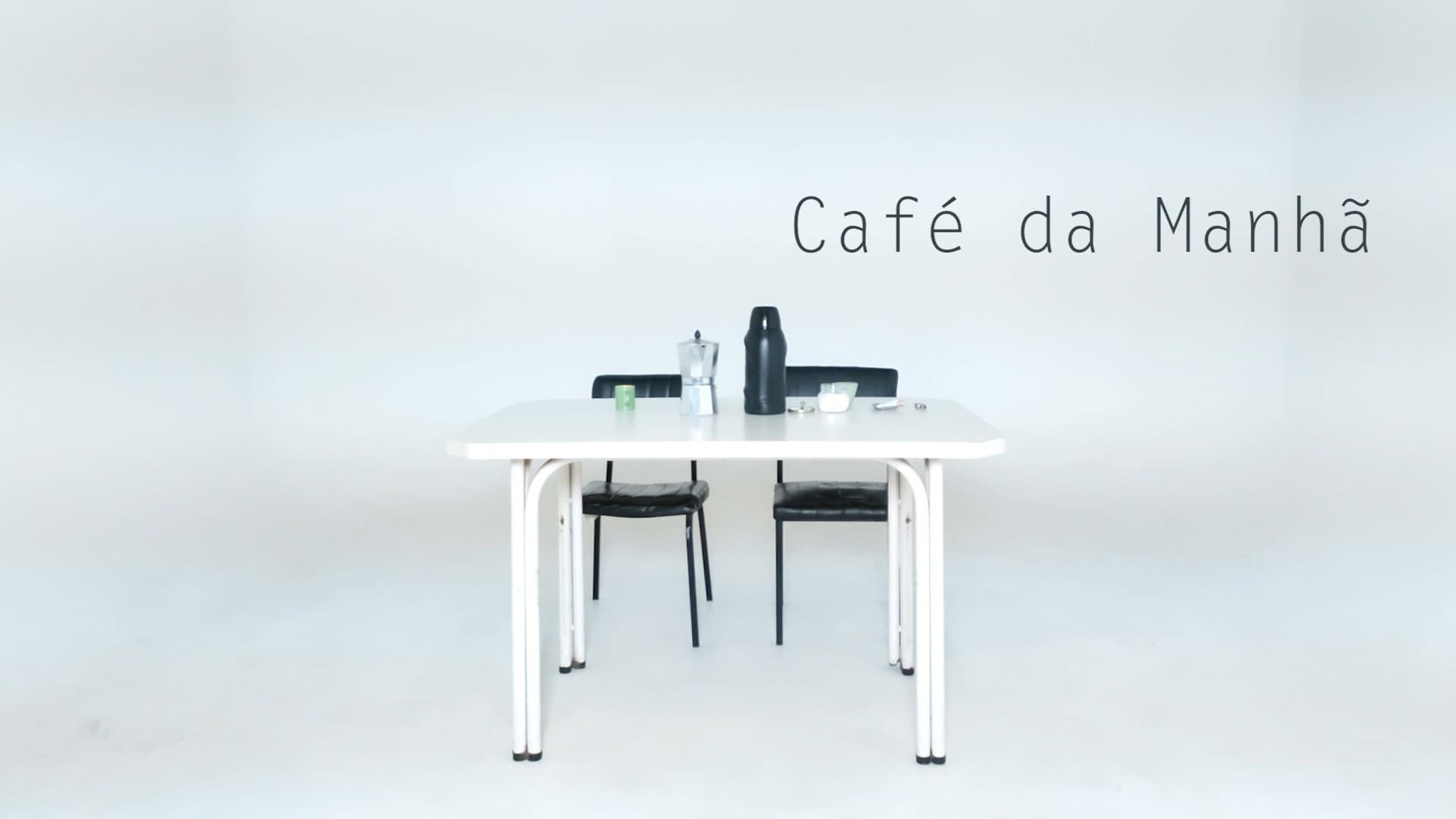 Café da Manhã