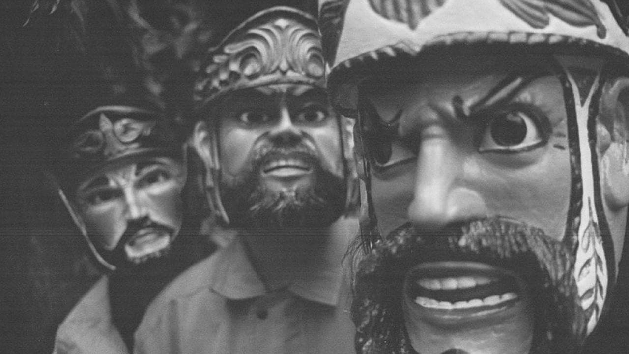 Butterflies Have No Memory