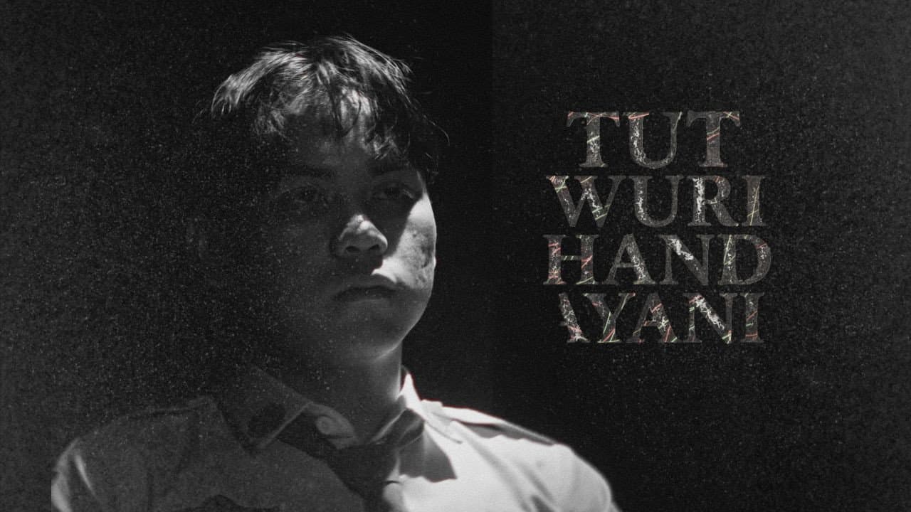 Tut Wuri Handayani