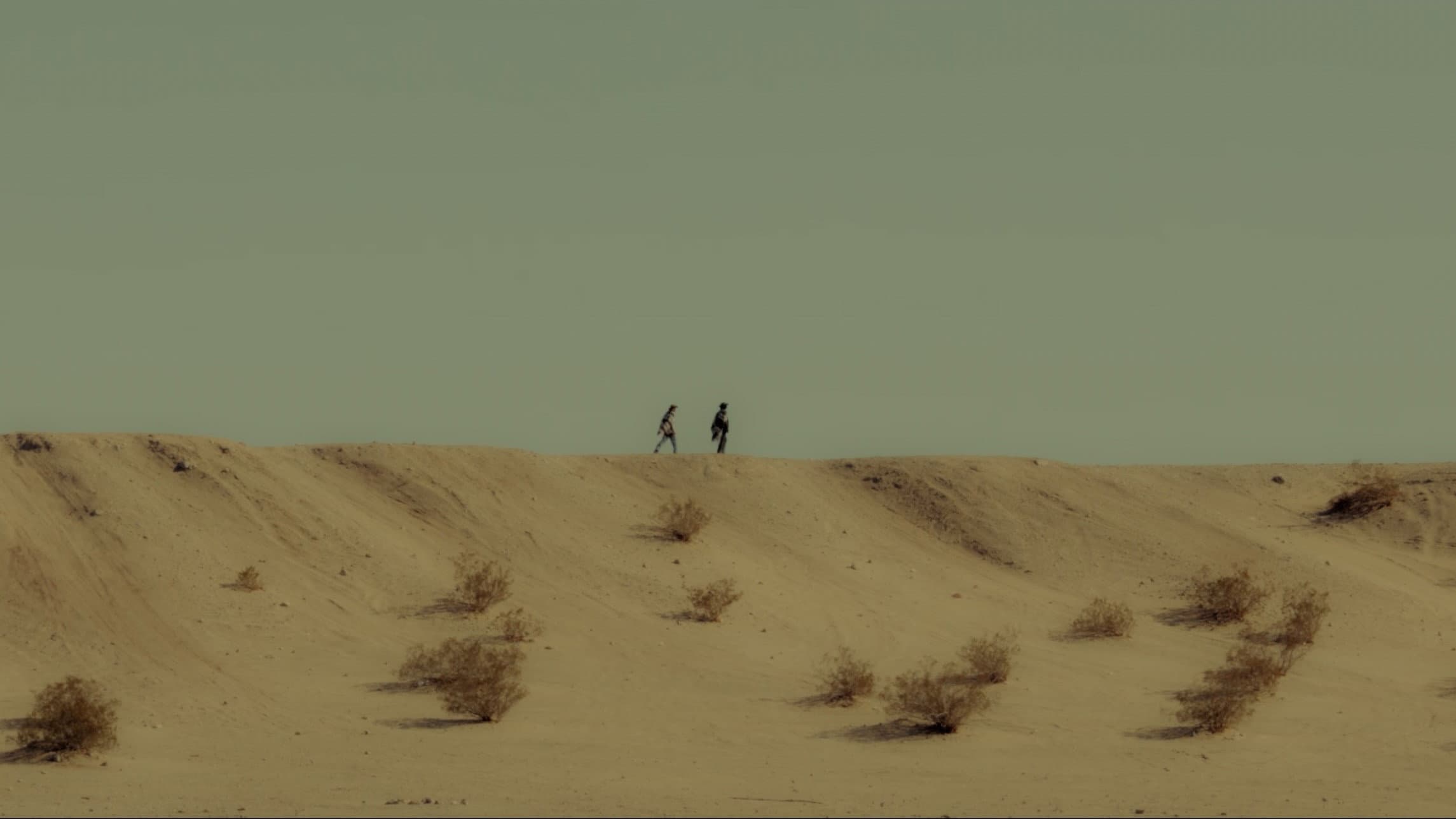 Aint't Found A Way To Kill Us Yet