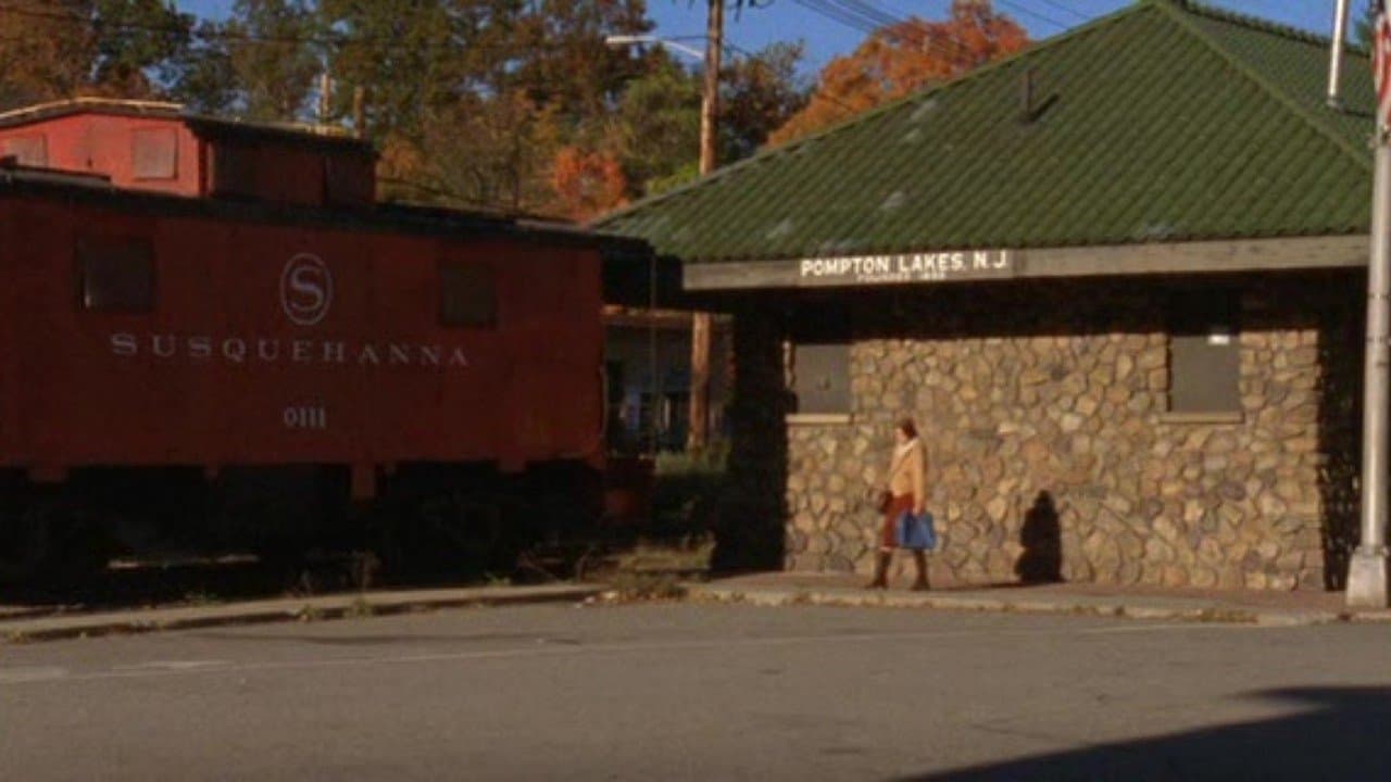 The Seduction of Misty Mundae