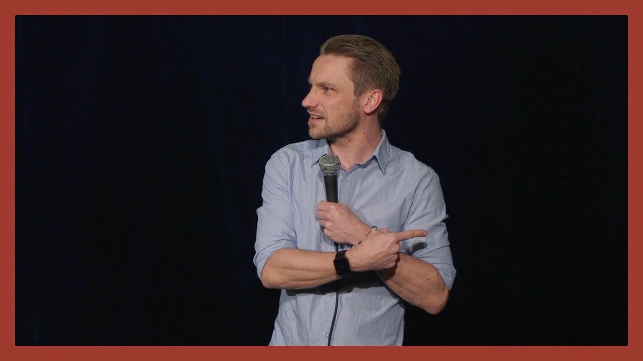 Jakob Svendsen - Det Burde Jeg Vide