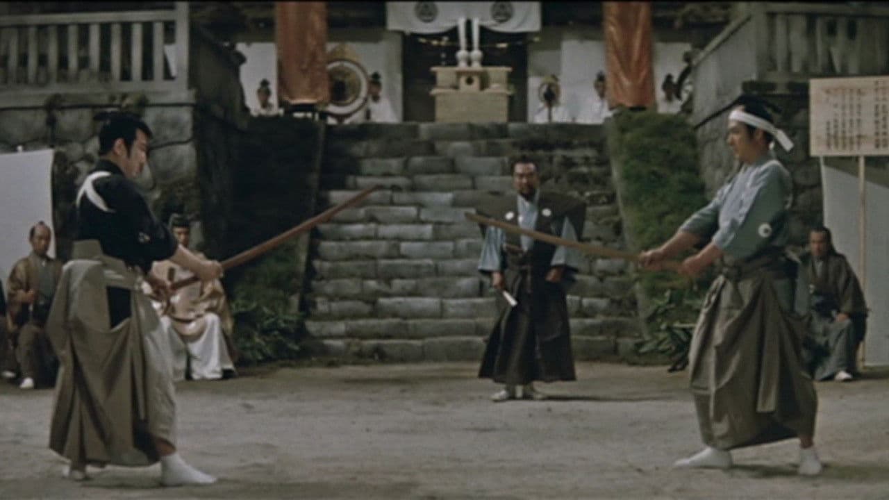 Souls in the Moonlight