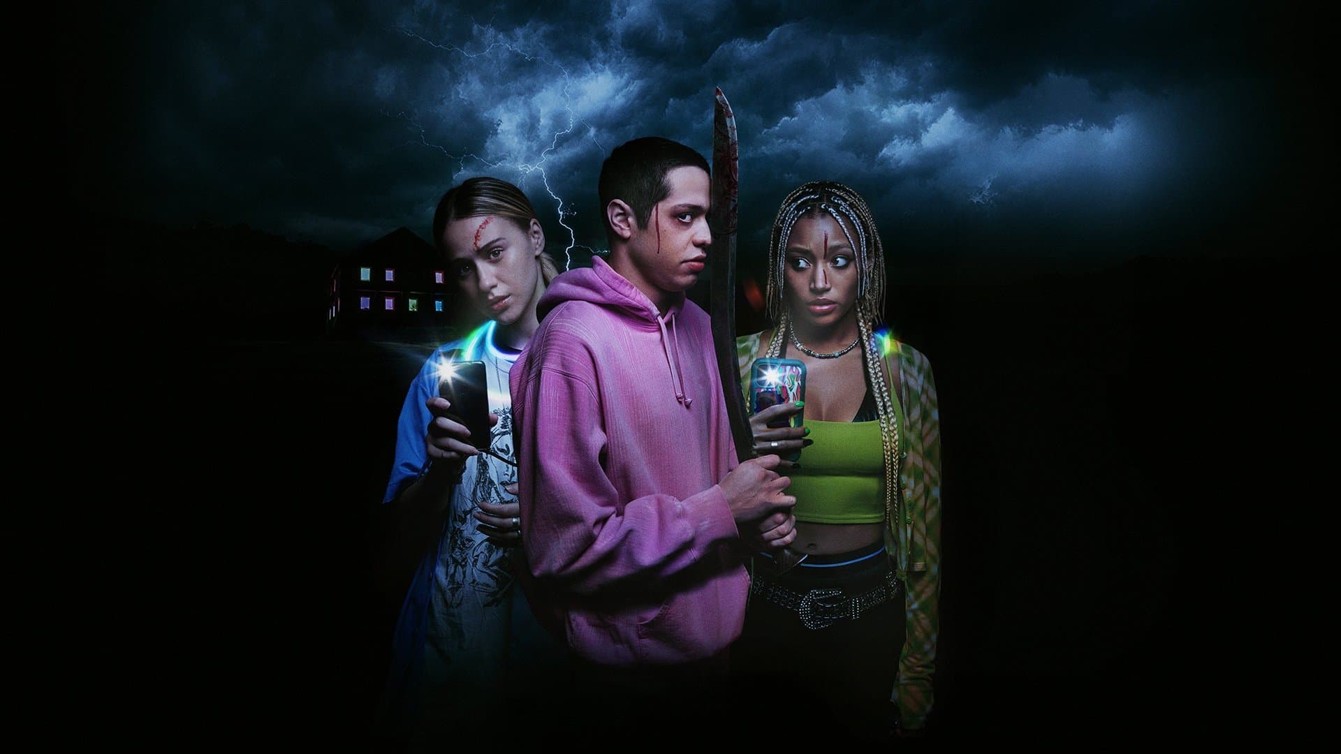 Bodies Bodies Bodies