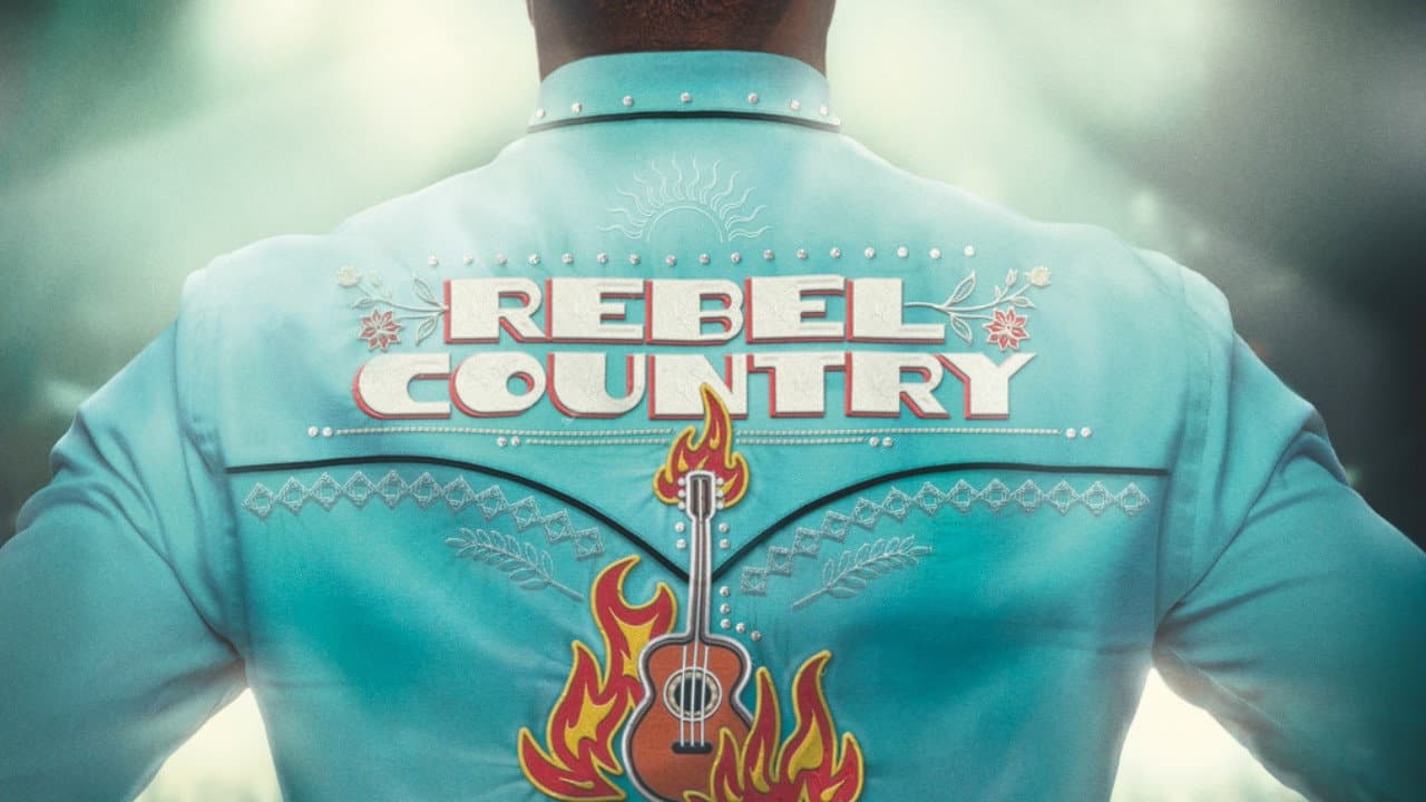 Rebel Country