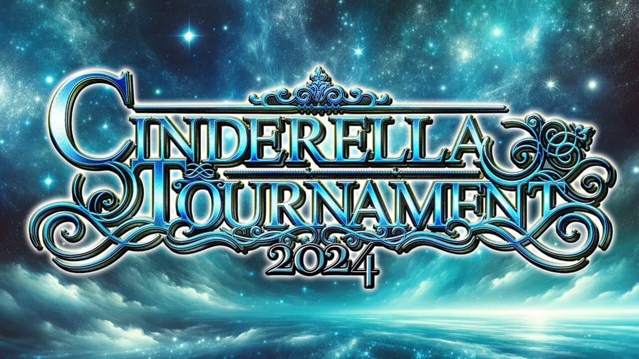 Stardom Cinderella Tournament 2024 ~Opening Round~