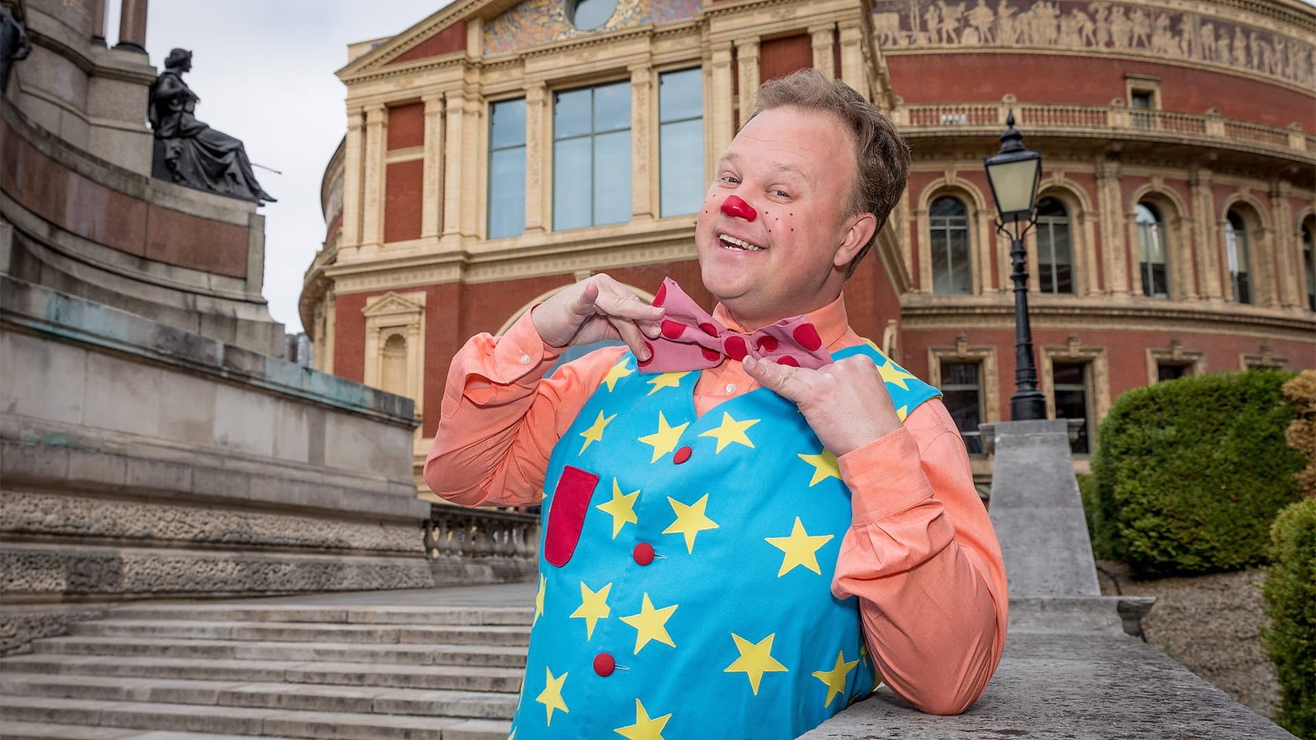 CBeebies Prom: Something Special At The Proms