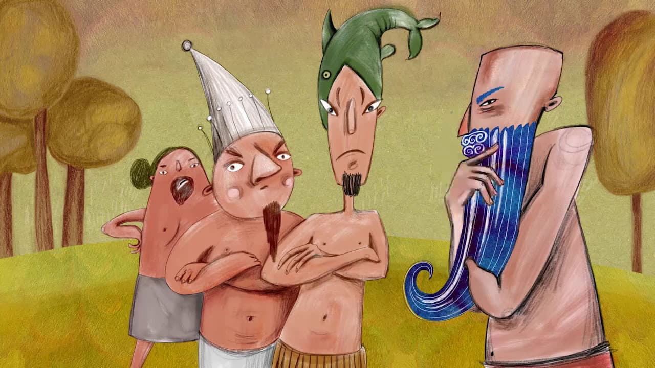 On the Origin of Beer