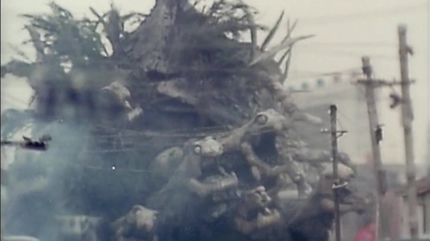 Orochi Strikes Again