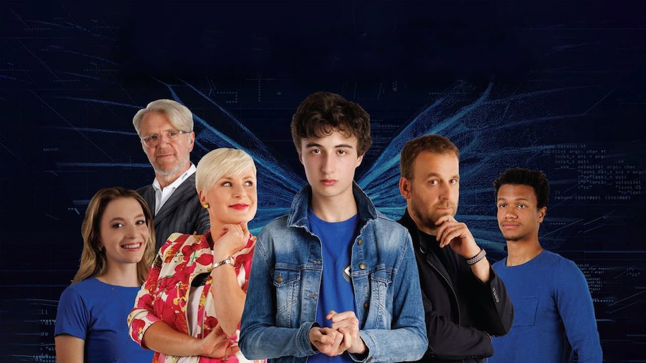 Whisper of a Butterfly