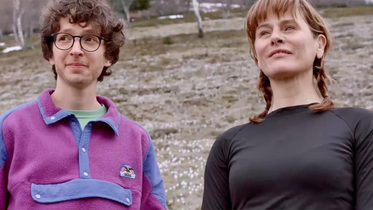 Tramonto a Nord Ovest