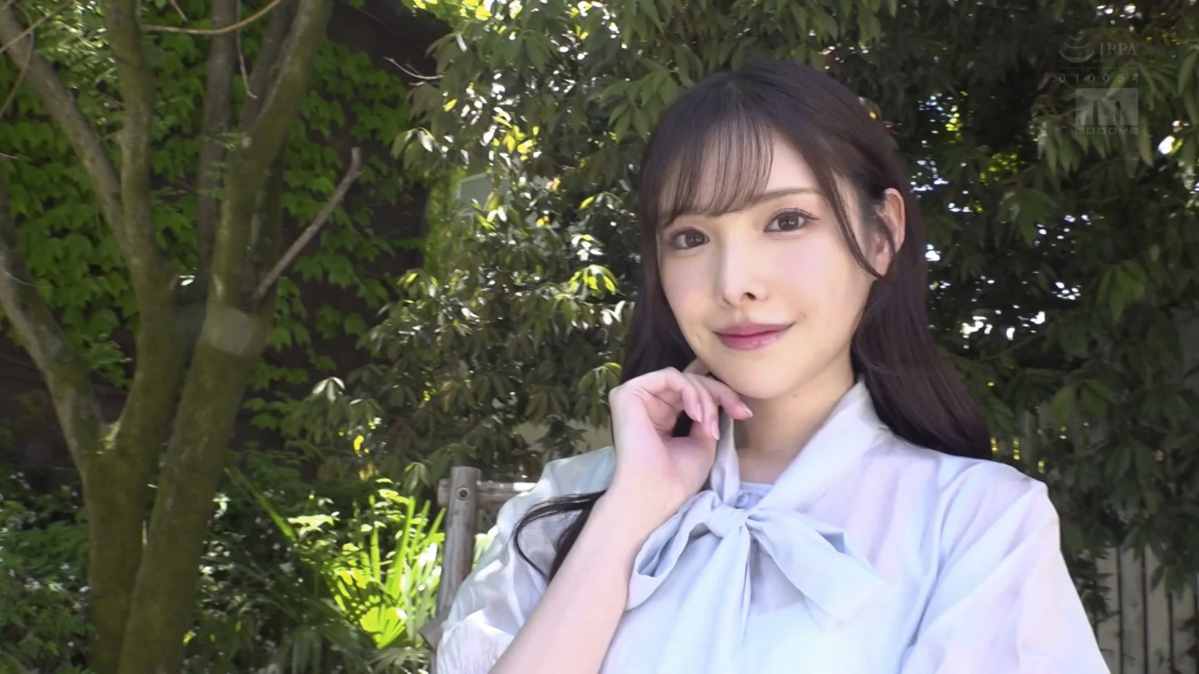 観れば絶対中イキ生中出しさせられる！アナタもヌイて学べる新ありなと一緒に！How to SEX！「ゴムより絶対気持ちイイ！中出しオーガズム」編