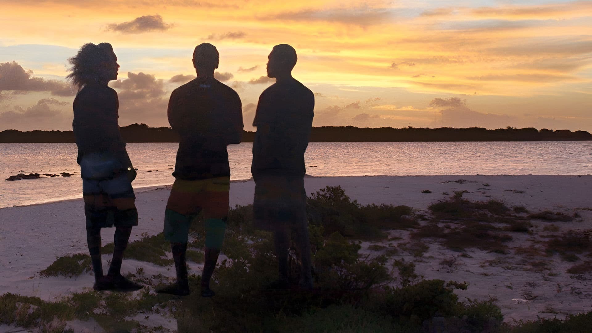 Children of the Wind