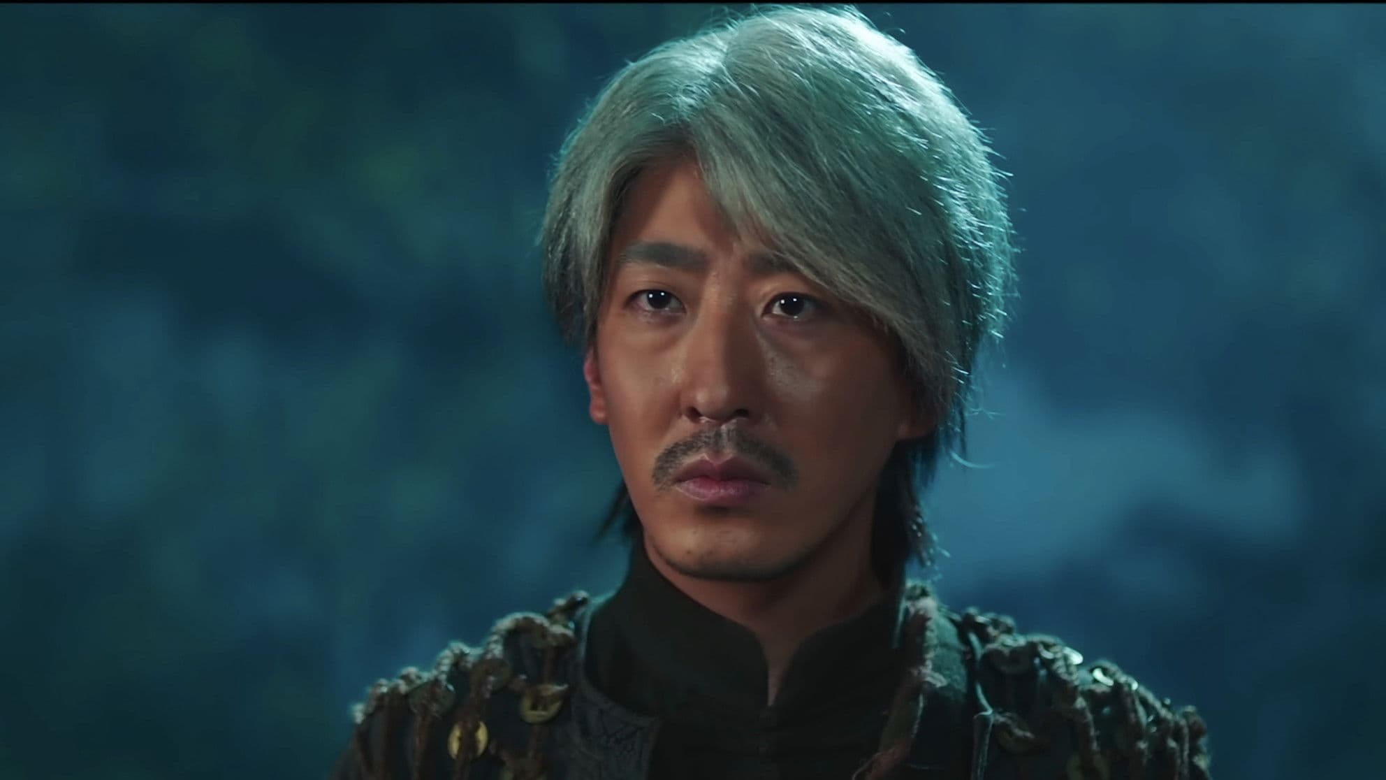 Strange Stories of Five Lives River