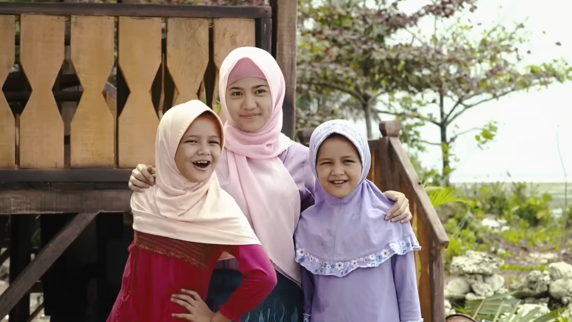 Delisa’s Memorization of Prayer