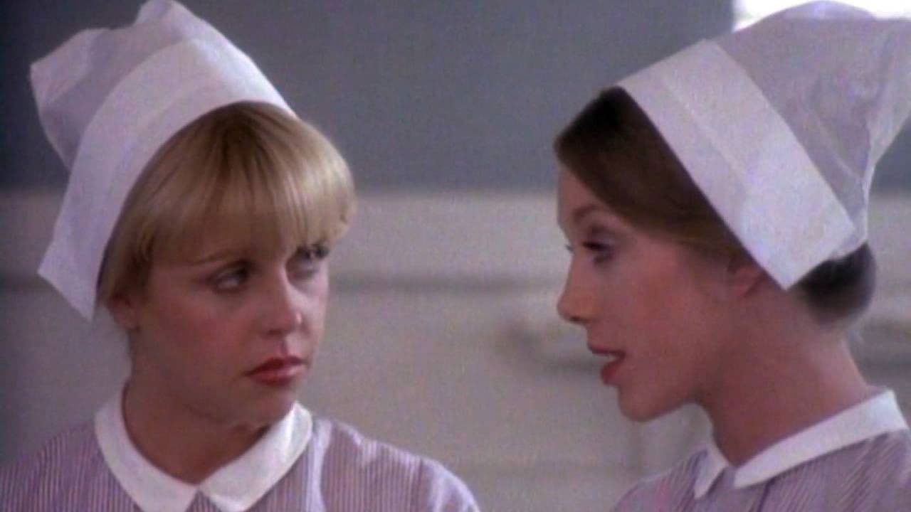 Rosie Dixon - Night Nurse