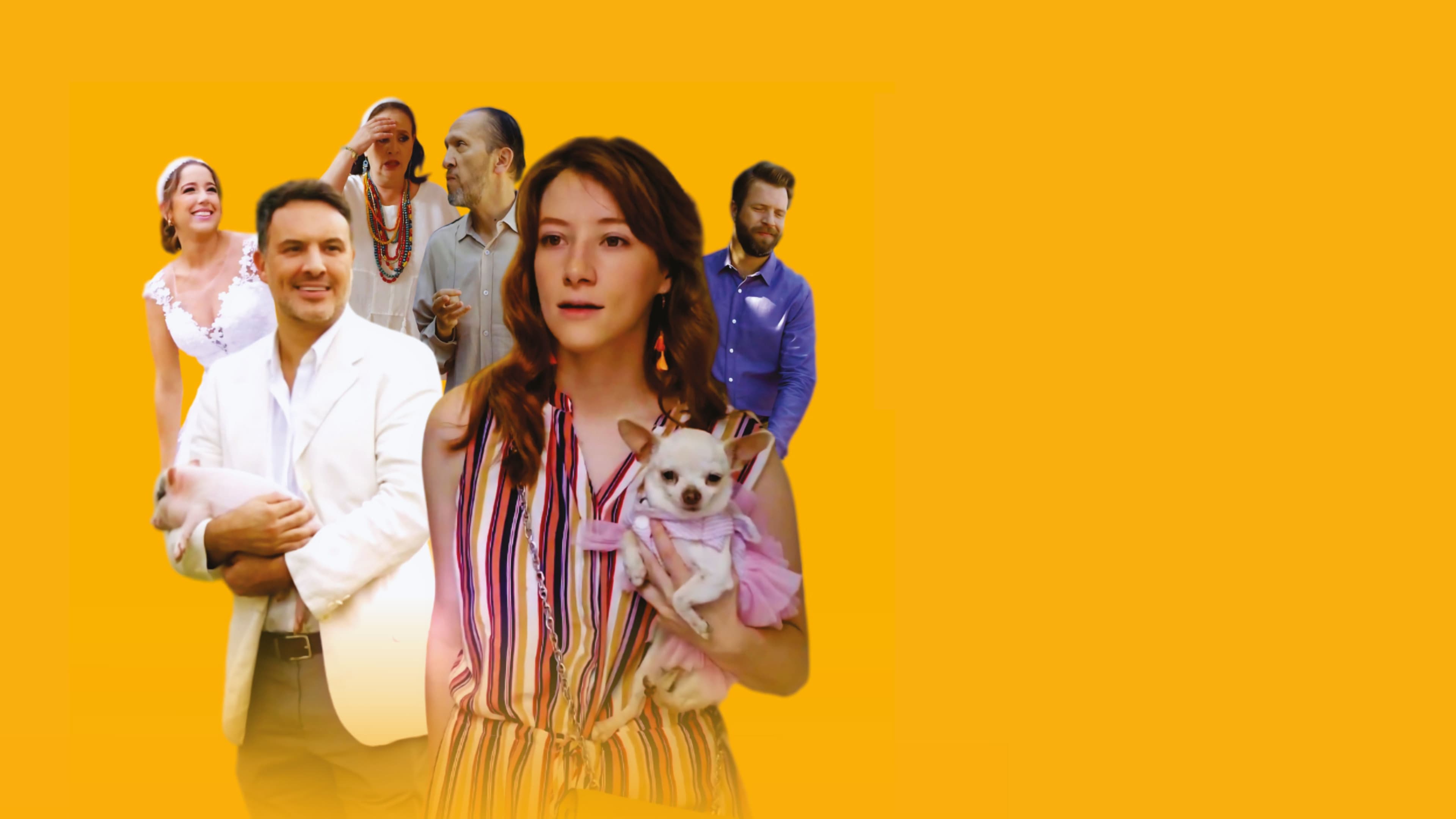 Una artista en la familia