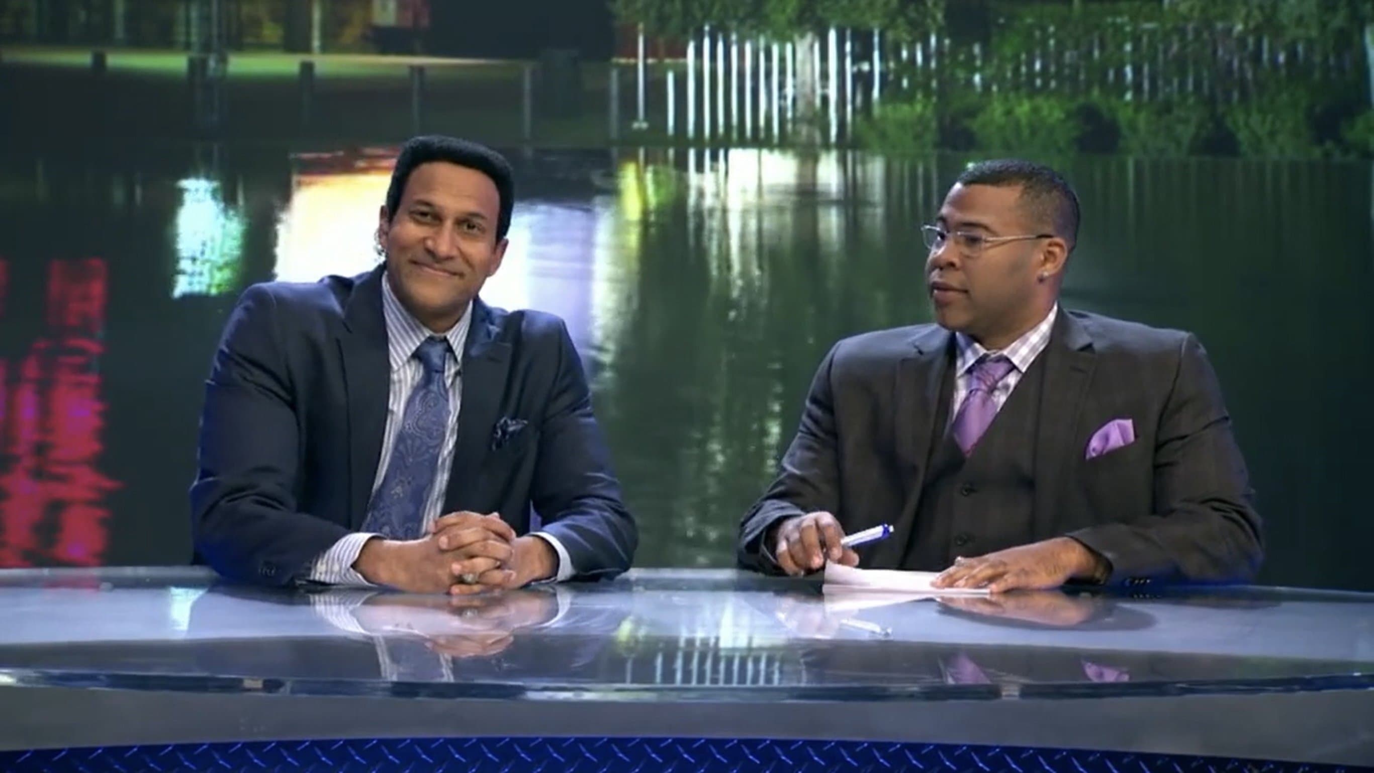 Key and Peele: Super Bowl Special